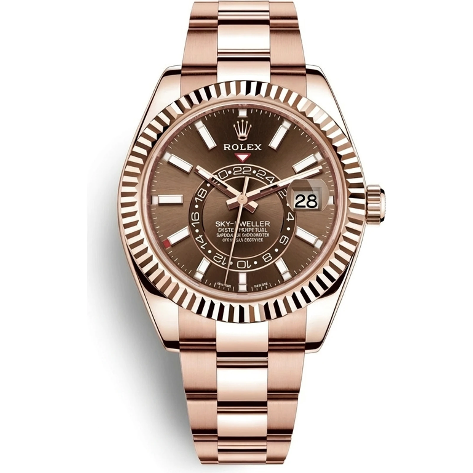 Rolex Sky-Dweller 326935-0006