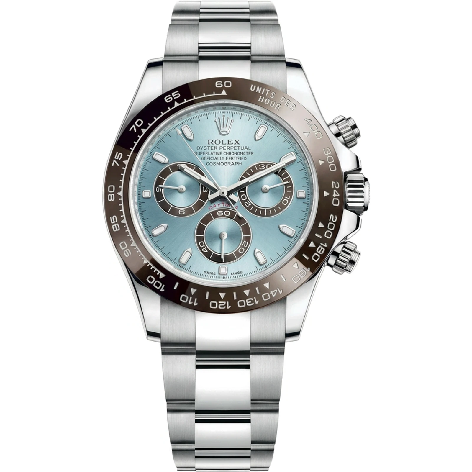 Rolex Daytona 116506-0001