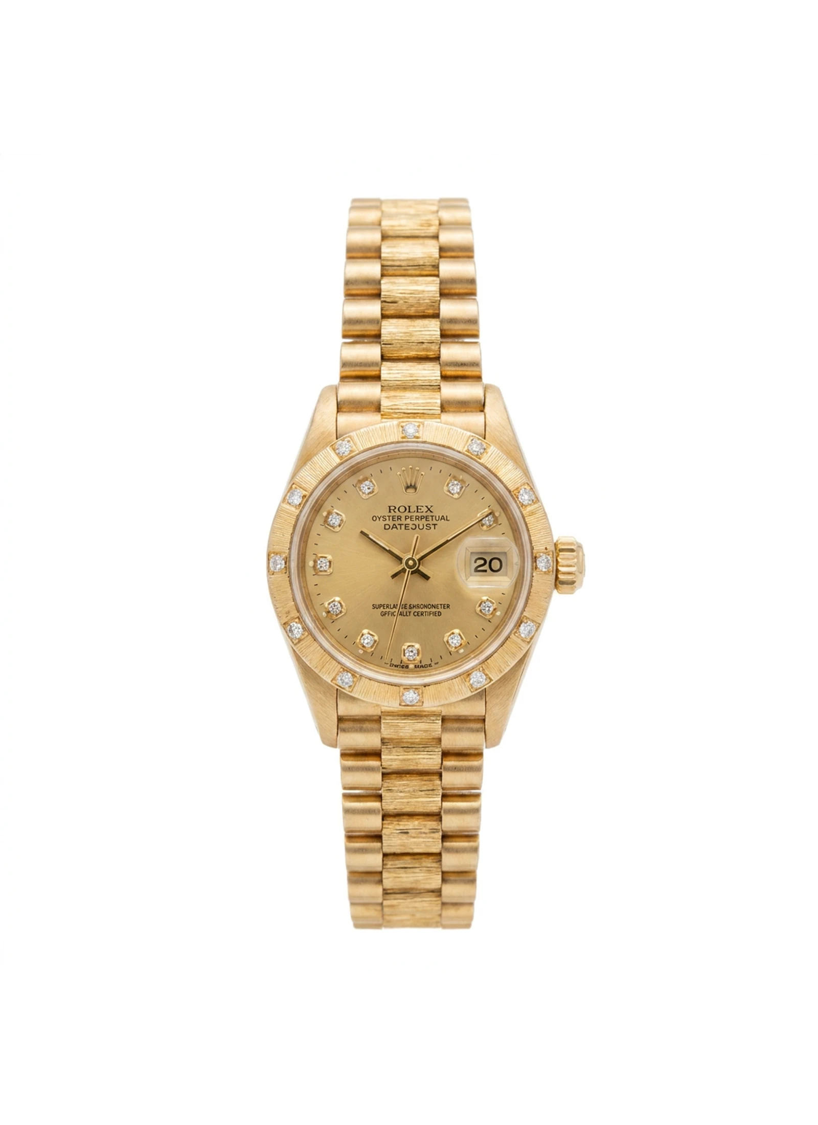 Rolex Lady-Datejust 69279