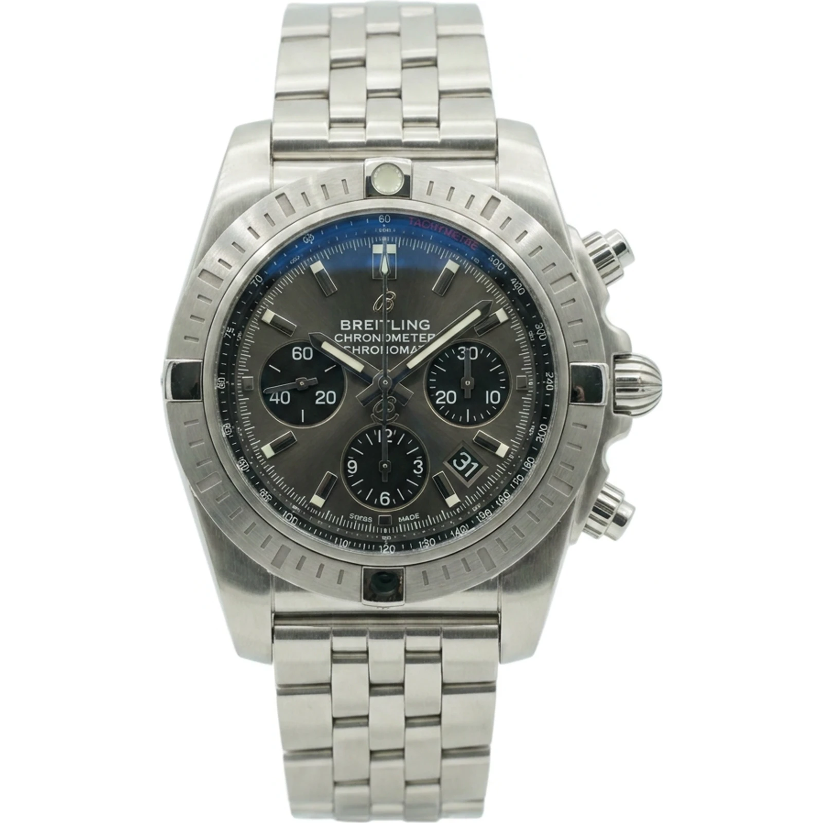 Breitling Chronomat AB0115101F1A1