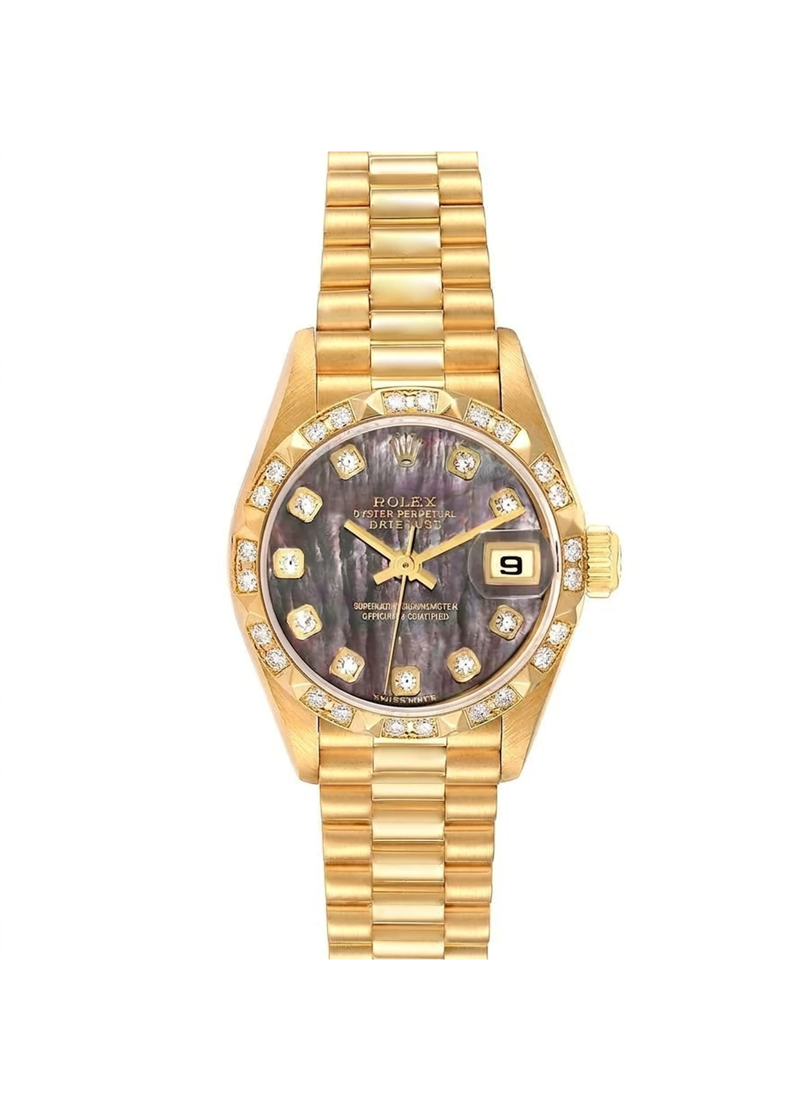 Rolex Lady-Datejust 79238