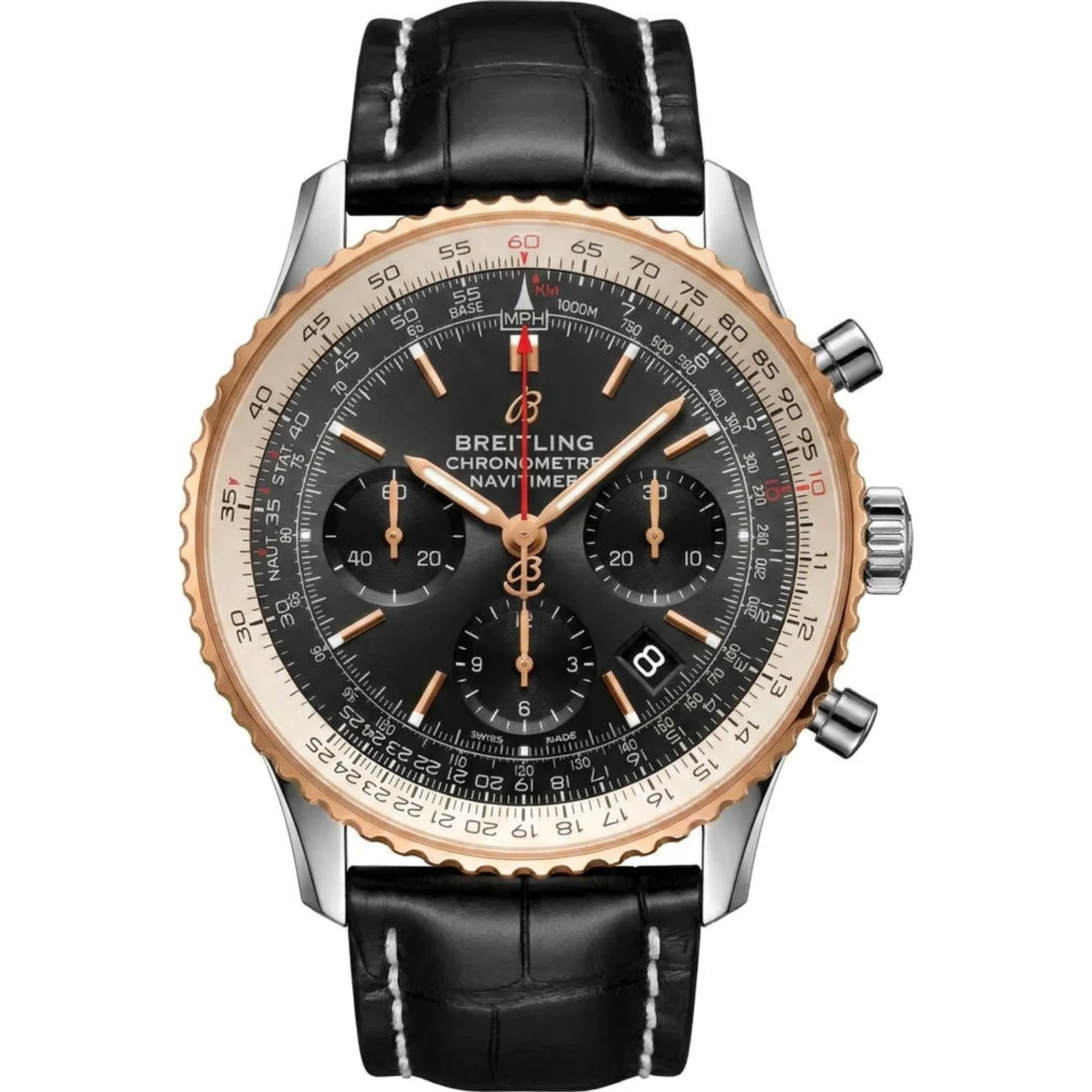Breitling Navitimer 1 B01 Chronograph UB0121211F1P1