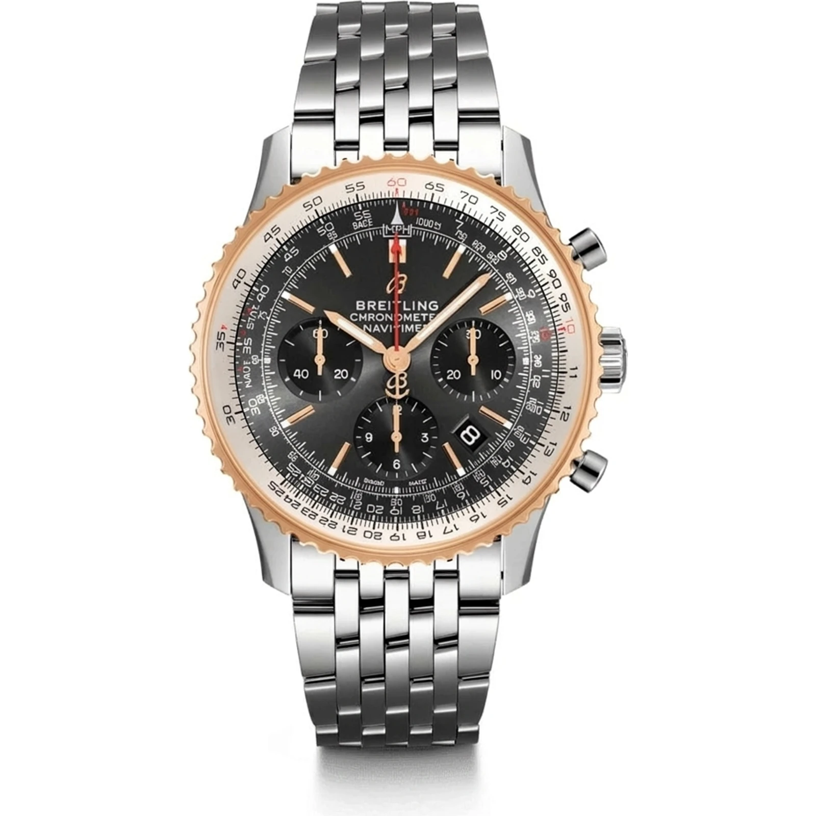 Breitling Navitimer 1 B01 Chronograph UB0121211F1A1
