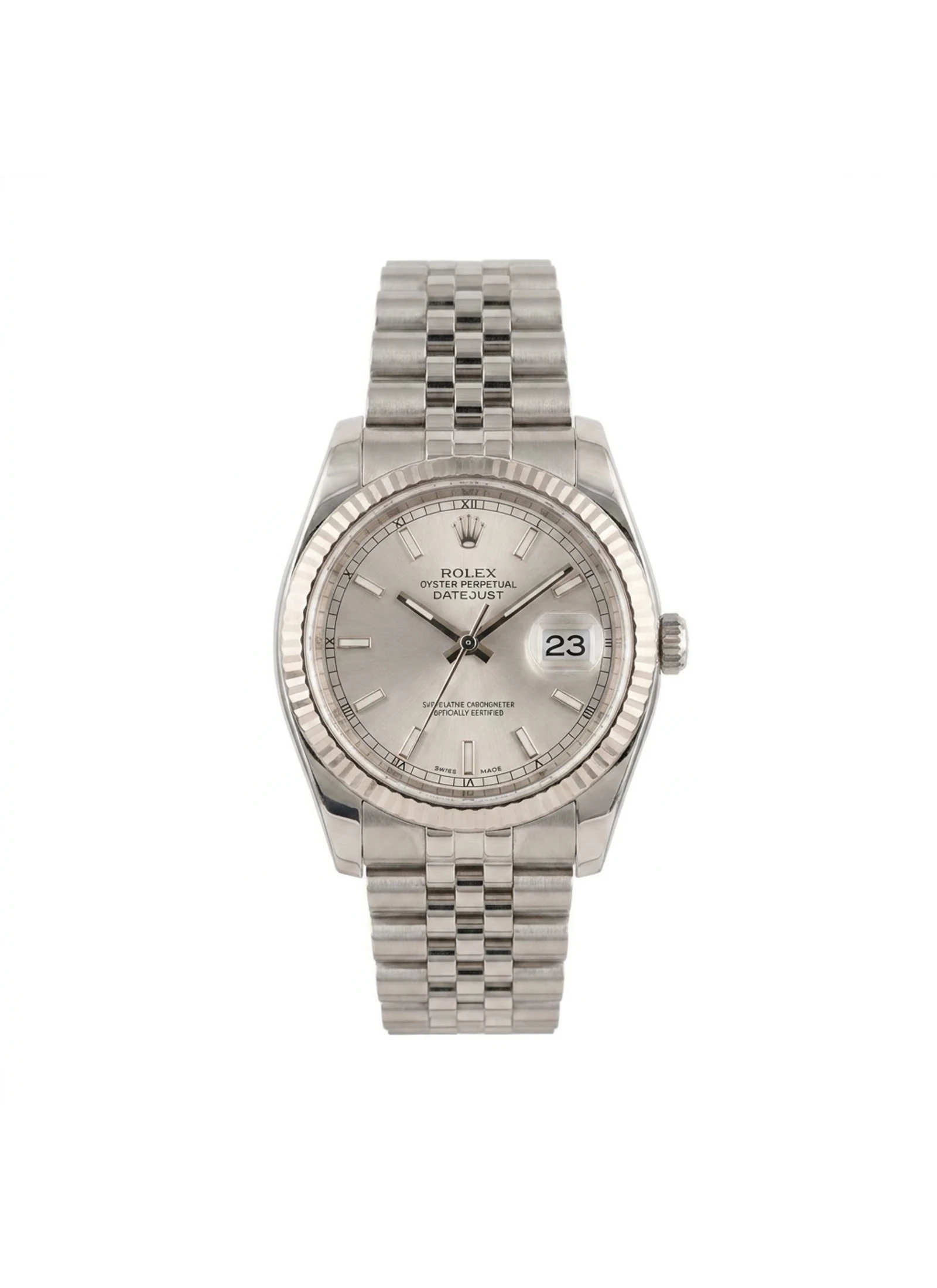 Rolex Datejust 36 116234