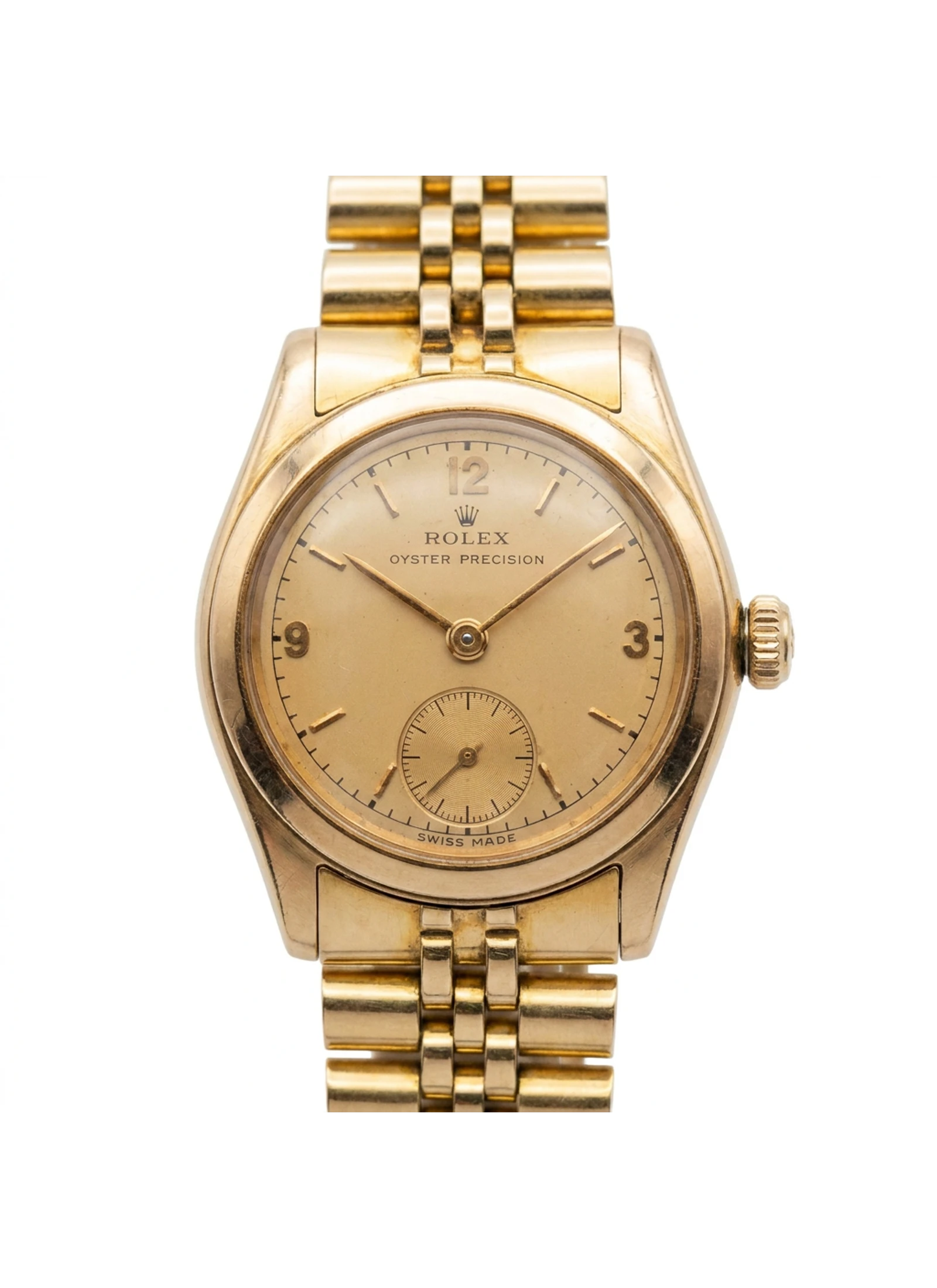 Rolex Oyster 4270