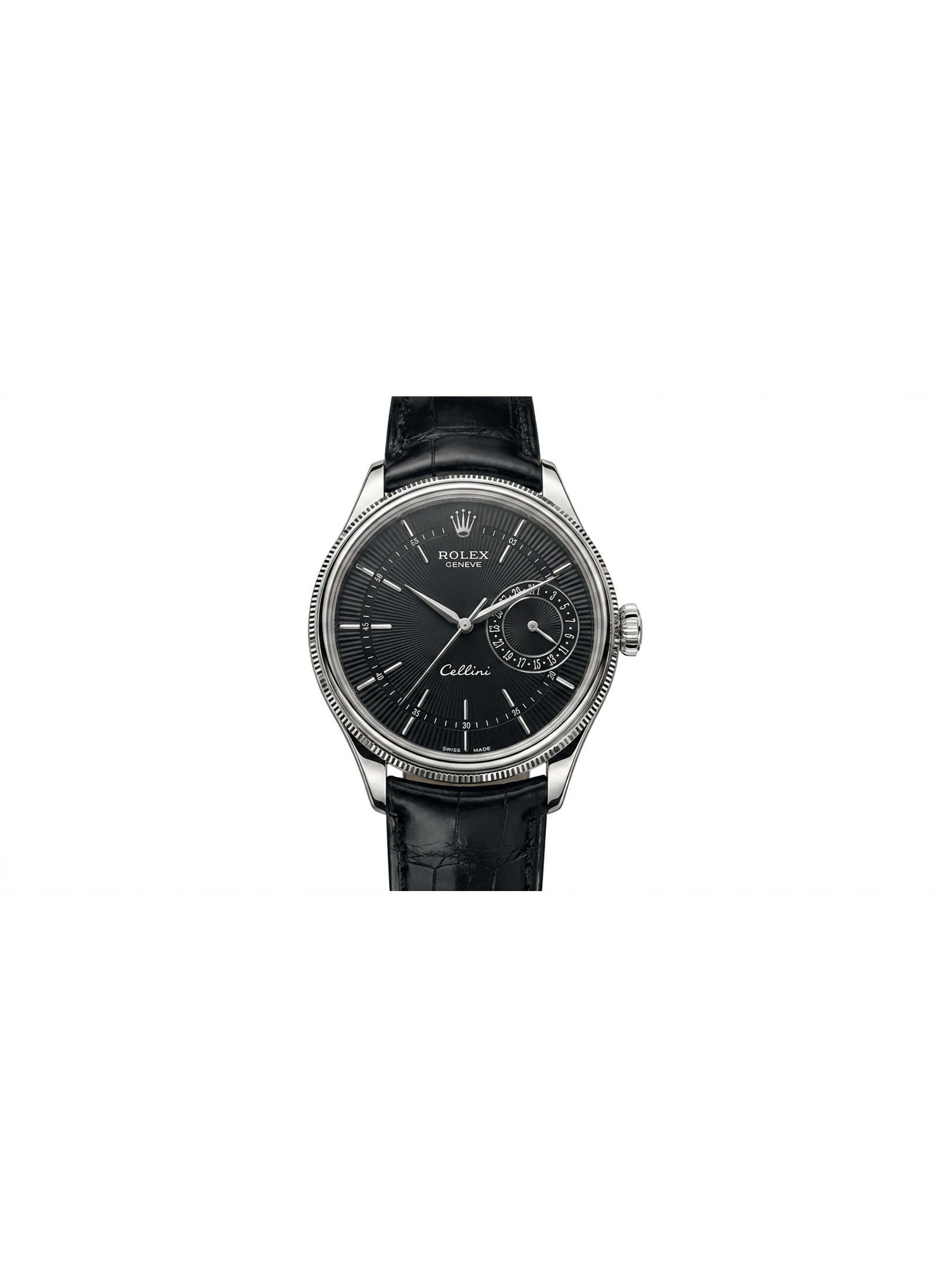 Rolex Cellini Classic 5112/8