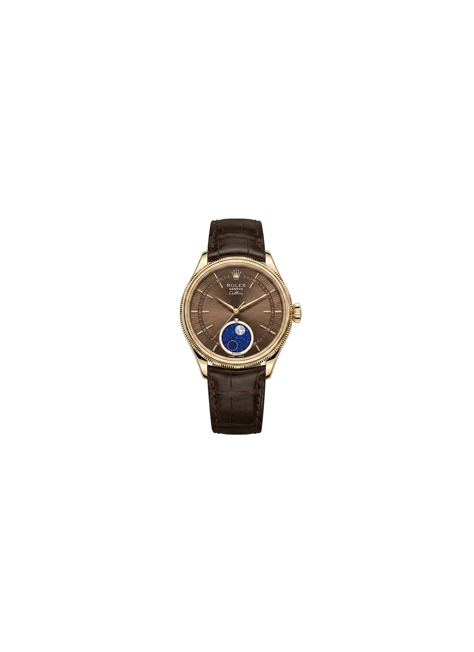 Rolex Cellini Classic 4105
