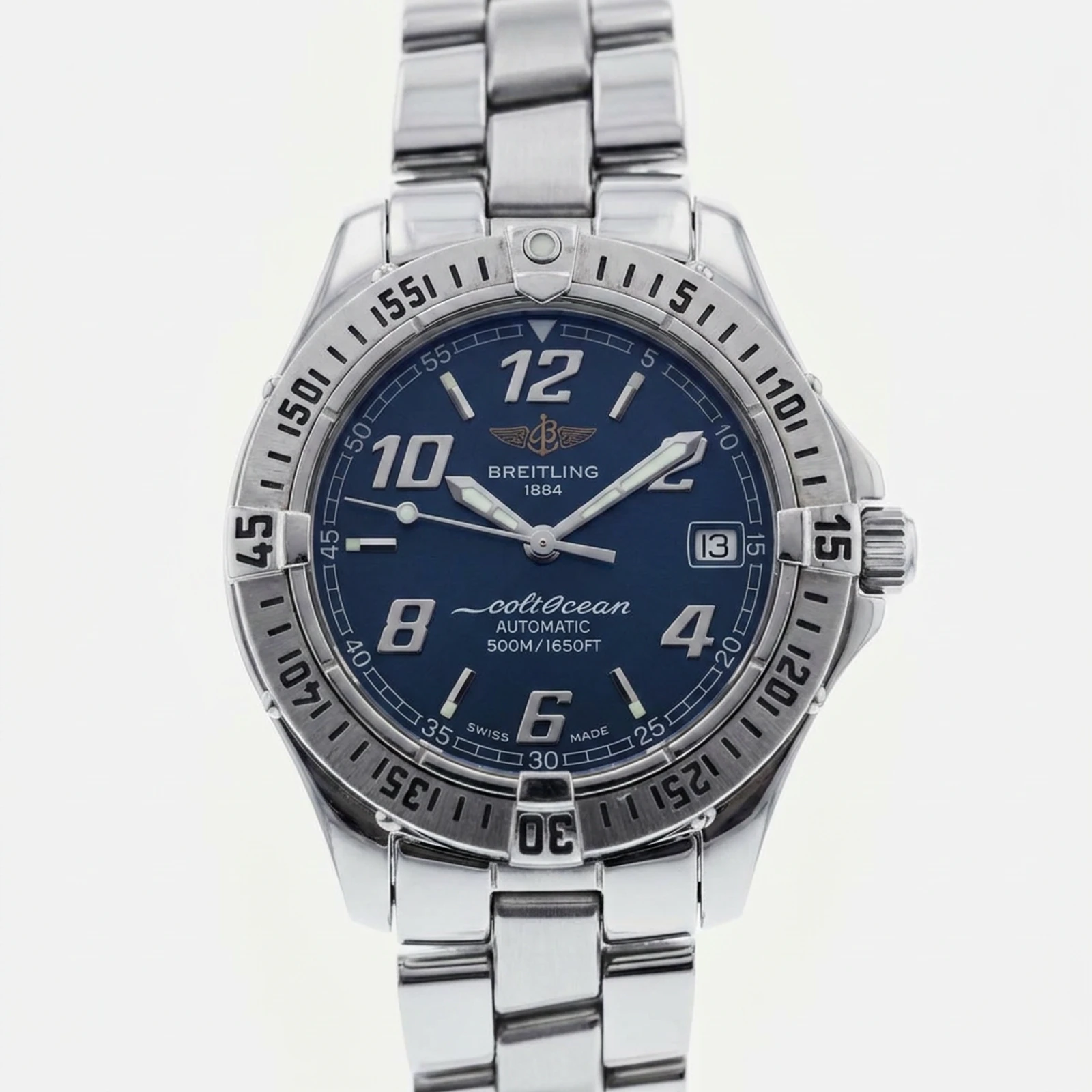 Breitling Colt Automatic A17350