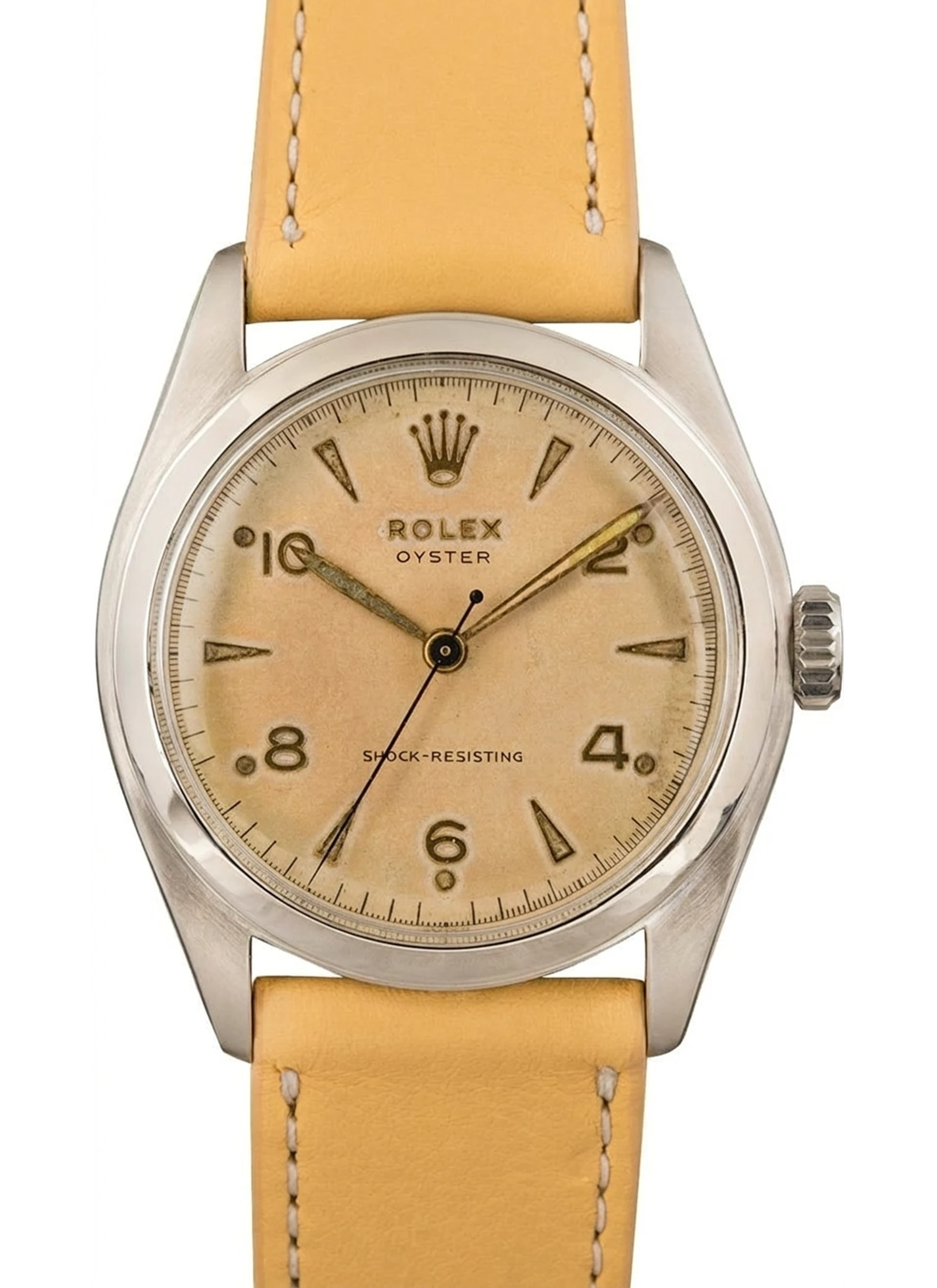 Rolex Oyster 6144
