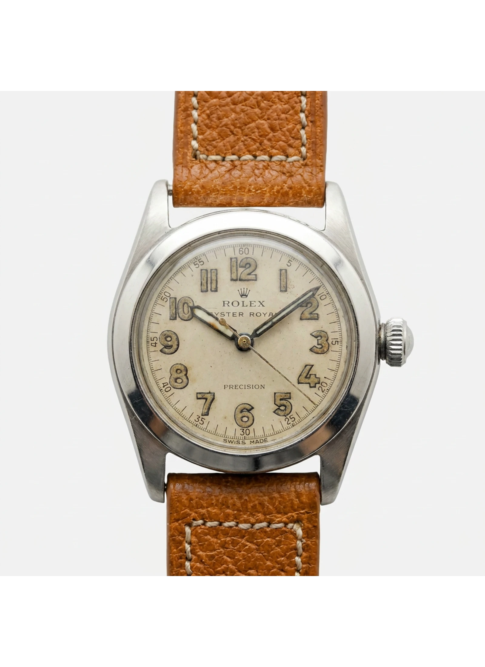 Rolex Oyster 4377