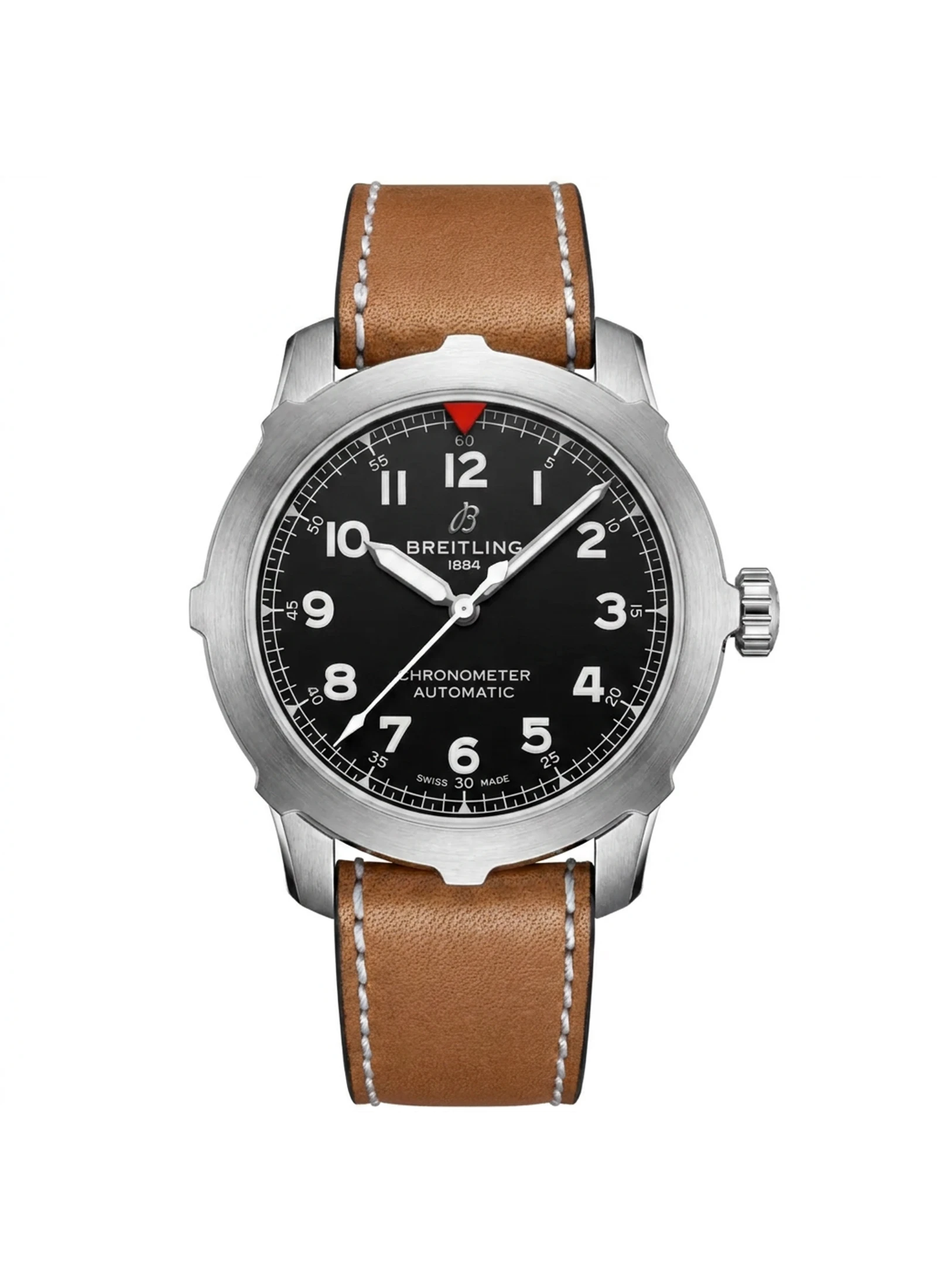 Breitling Aviator 8 AB2040101B1X1