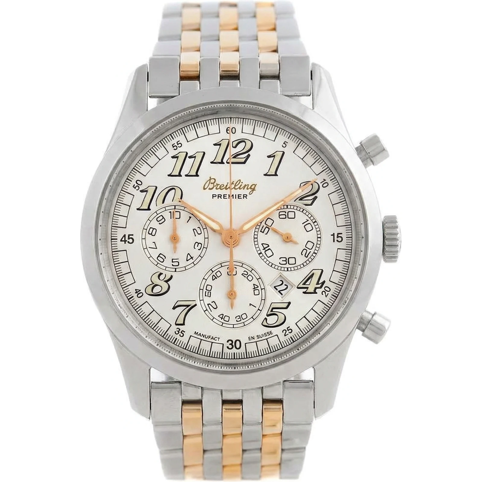 Breitling Navitimer A42035