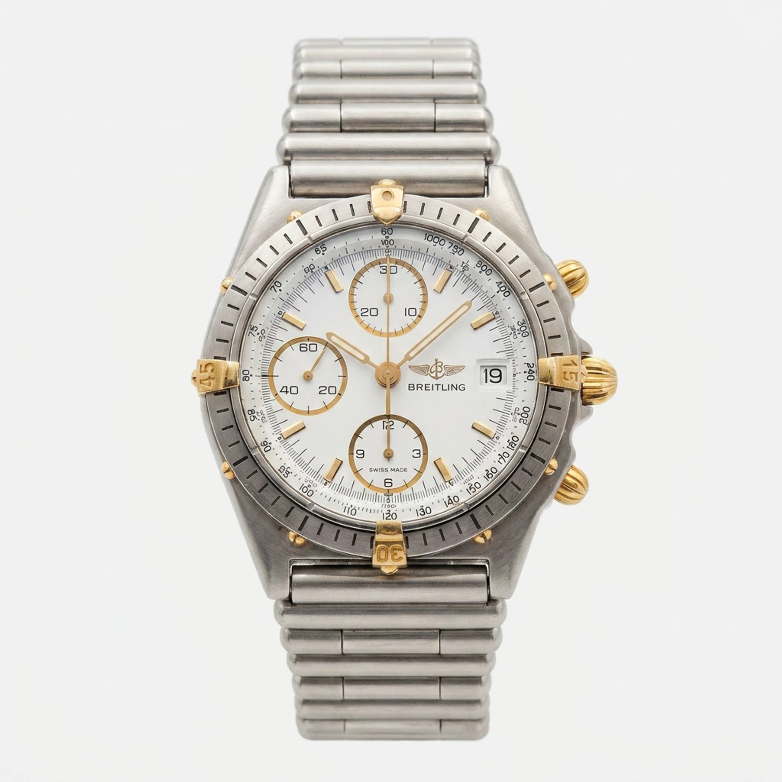 Breitling Chronomat 81.950 B13047