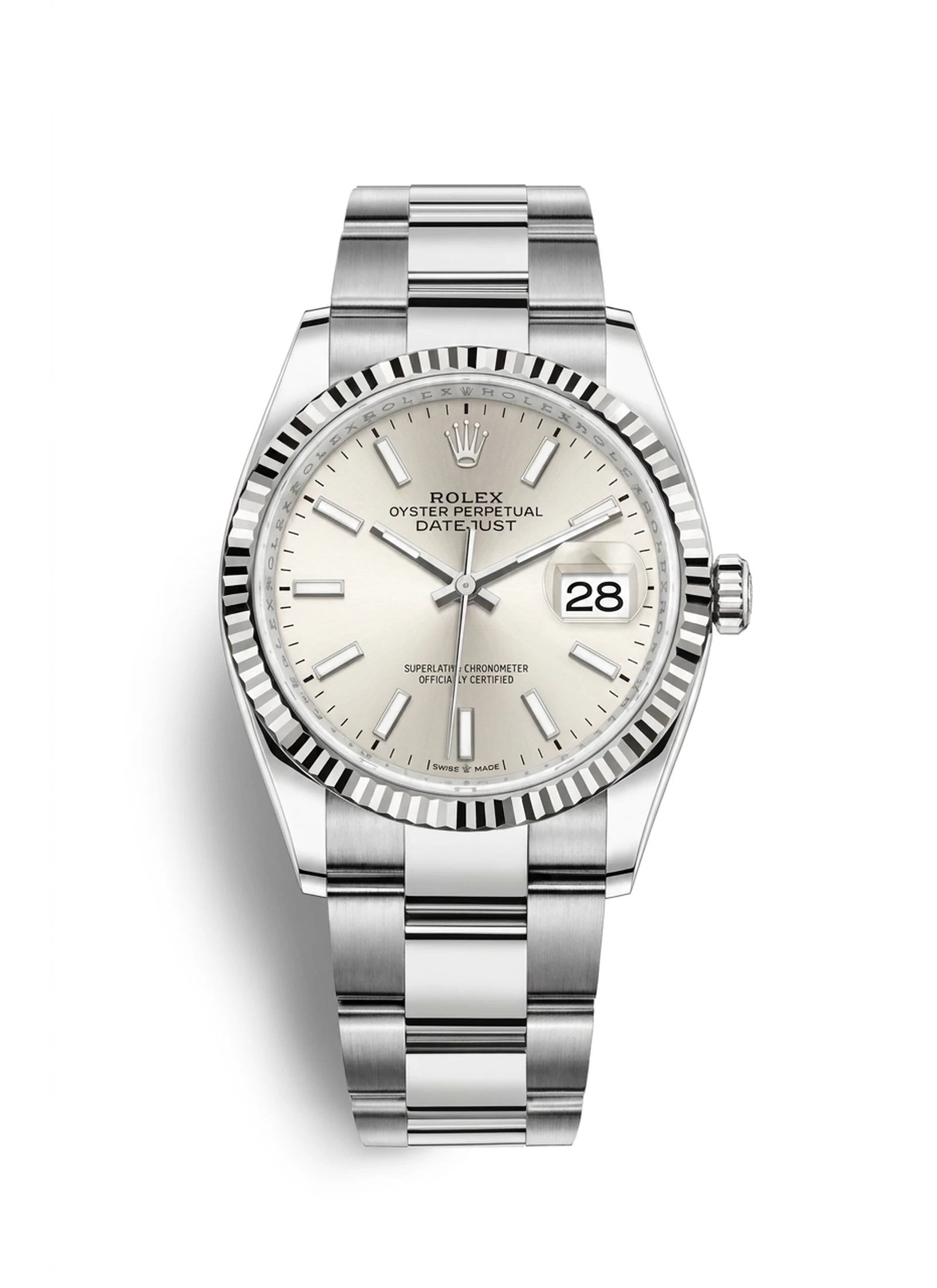 Rolex Datejust 36 126234-0014