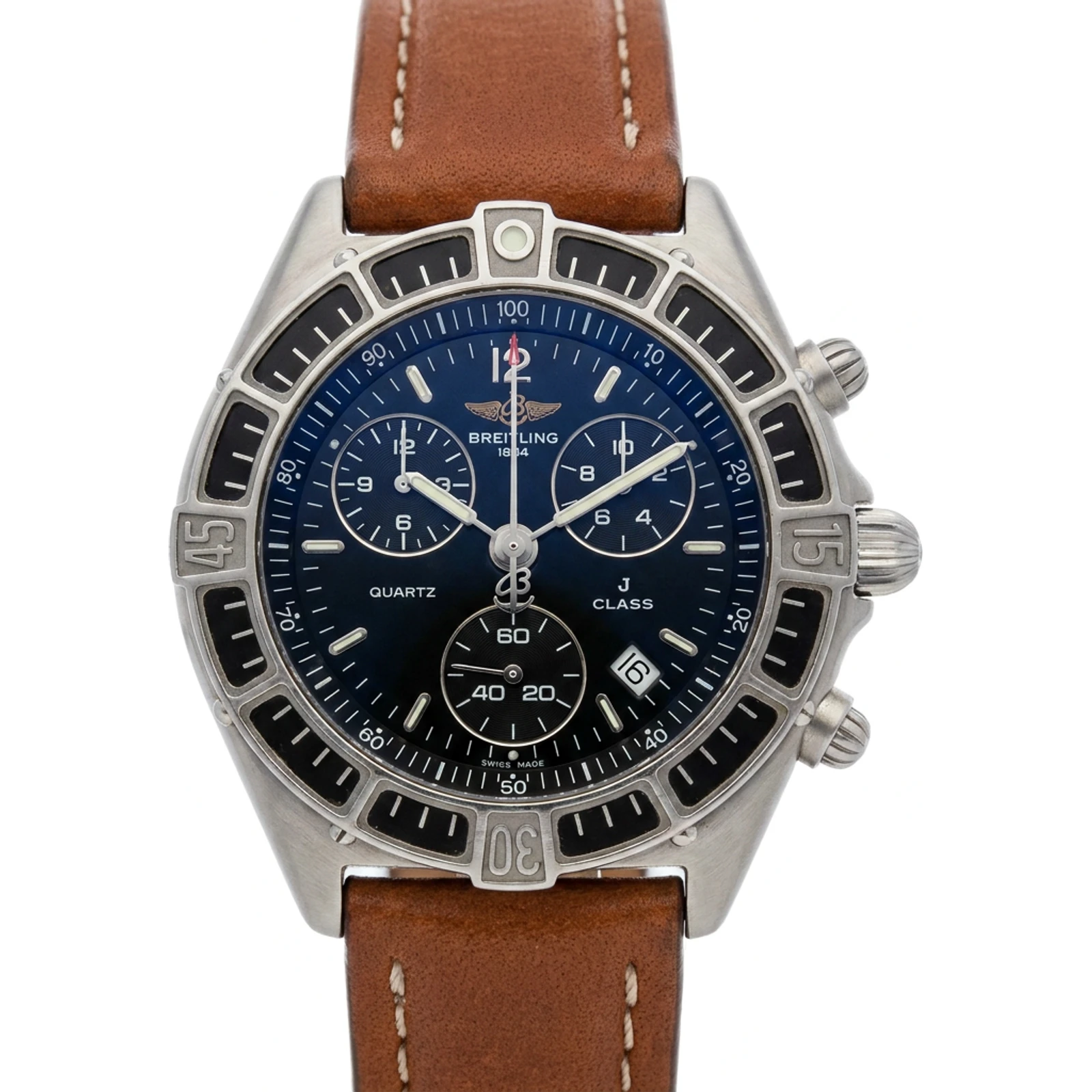 Breitling J Class A53067