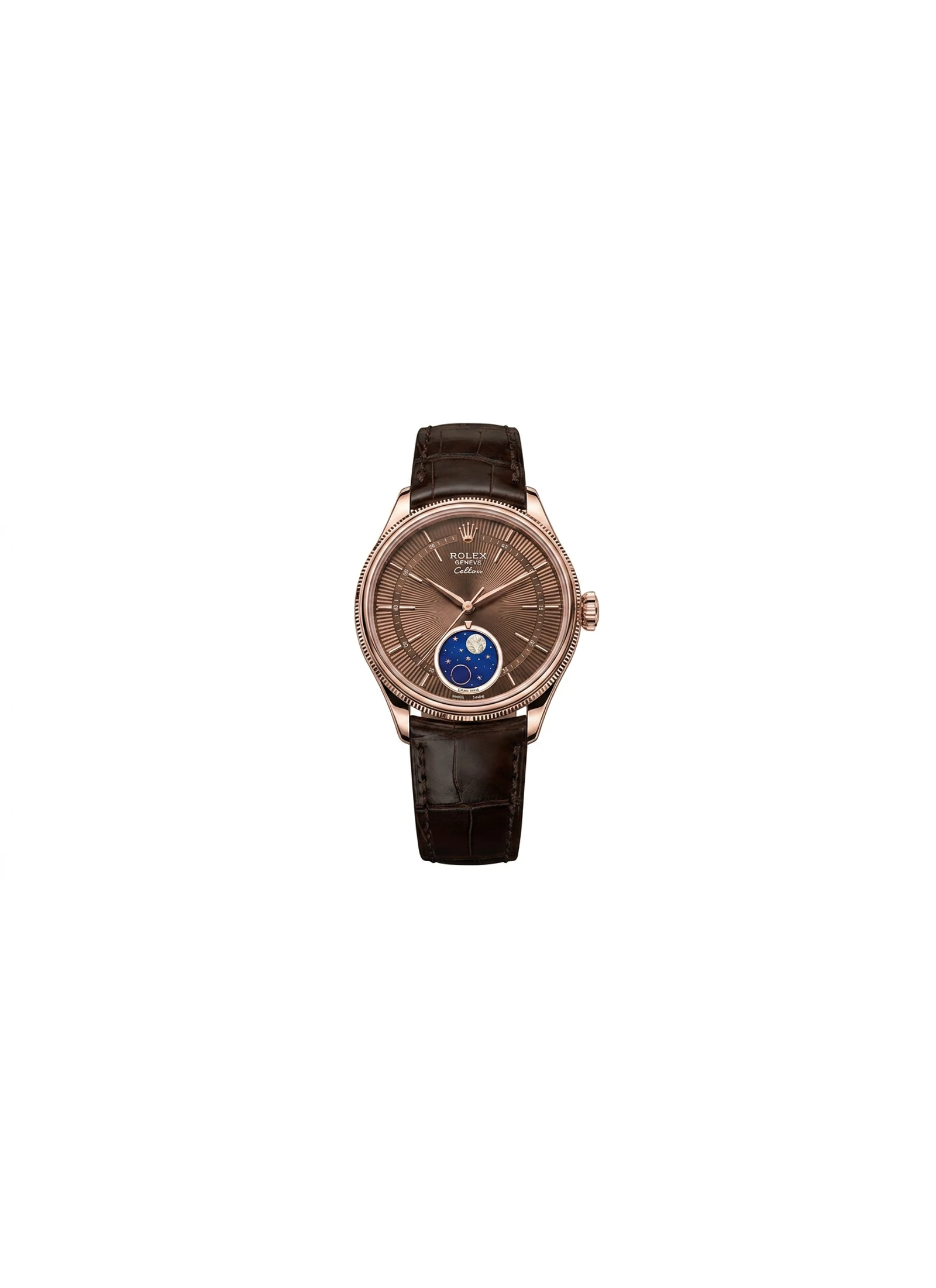 Rolex Cellini Classic 5116/8