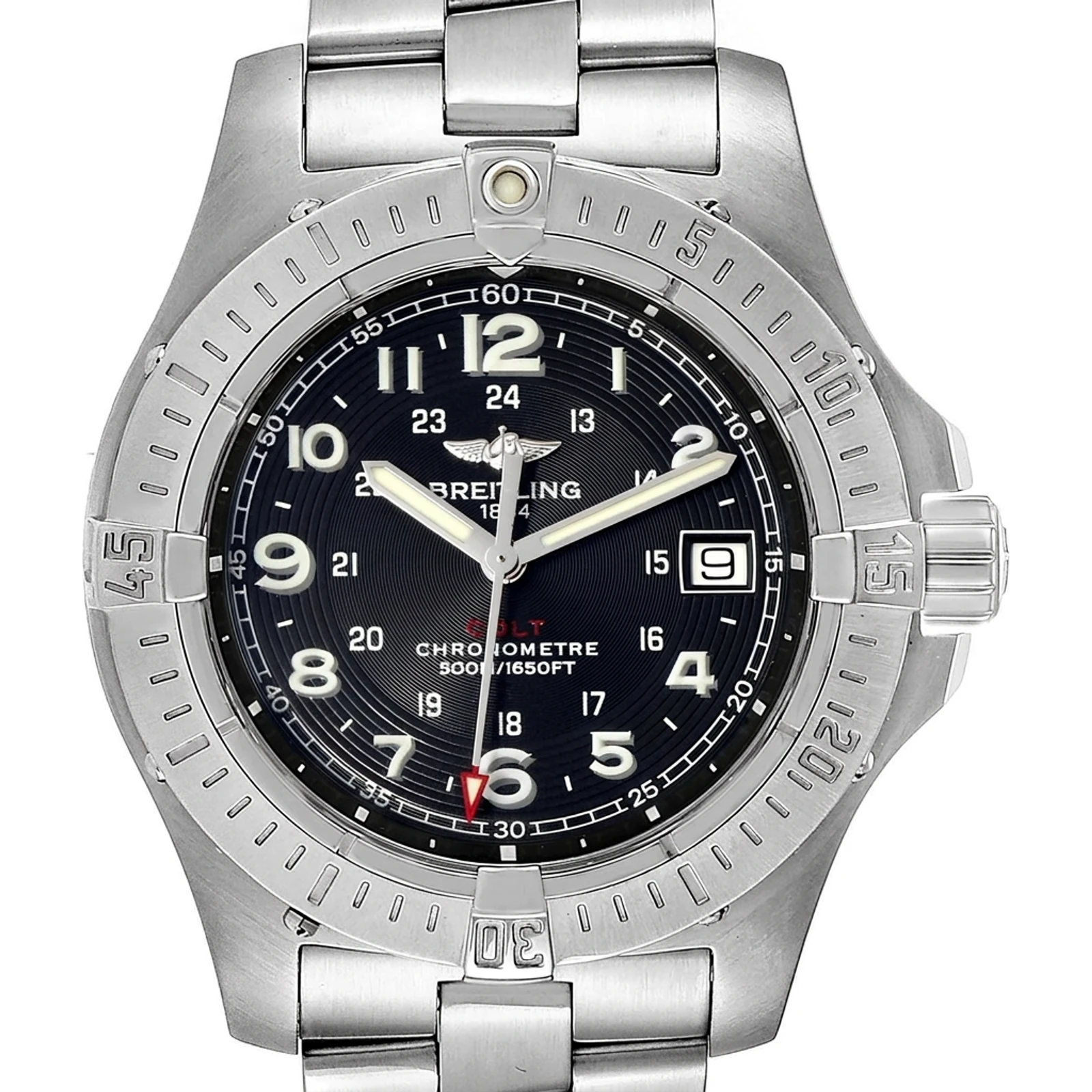 Breitling Colt Quartz A74380