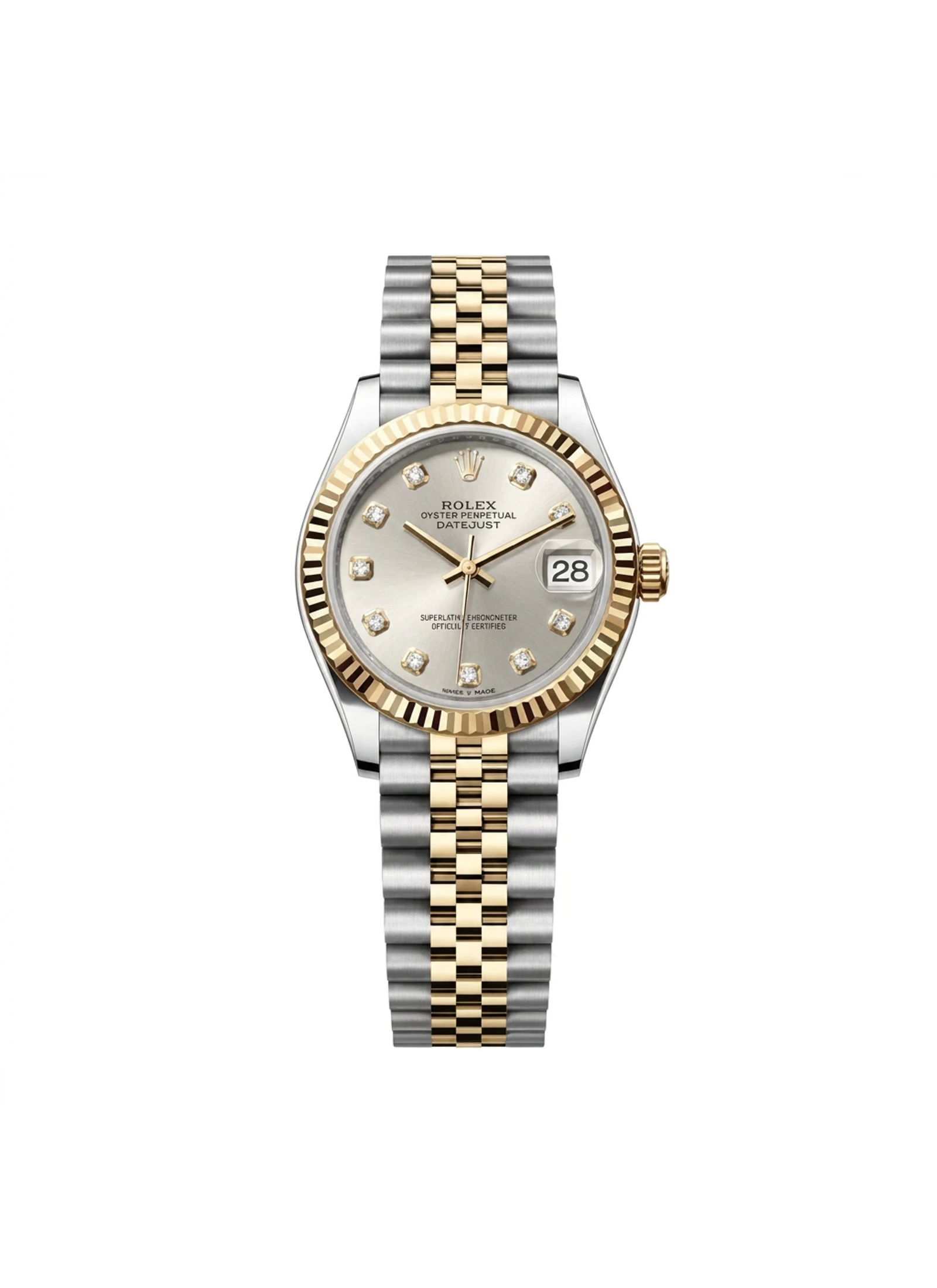 Rolex Datejust 31 278273-0016