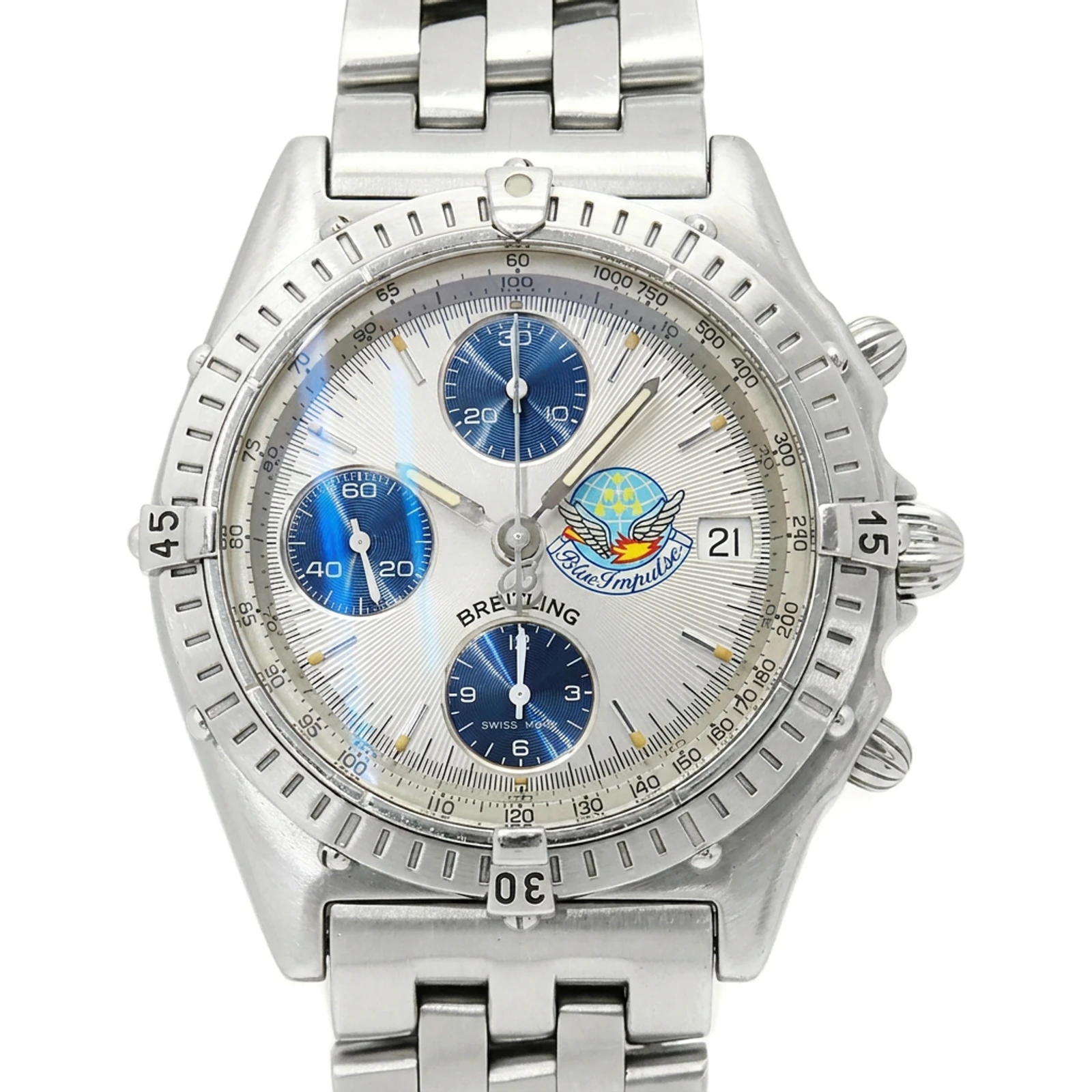 Breitling Chronomat A13048