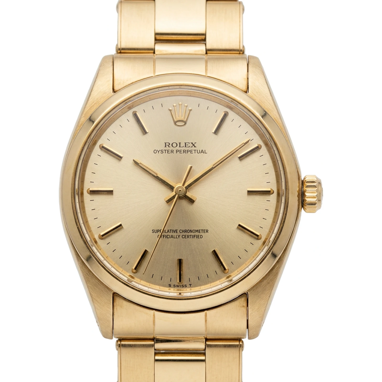 Rolex Oyster Perpetual 26 76188