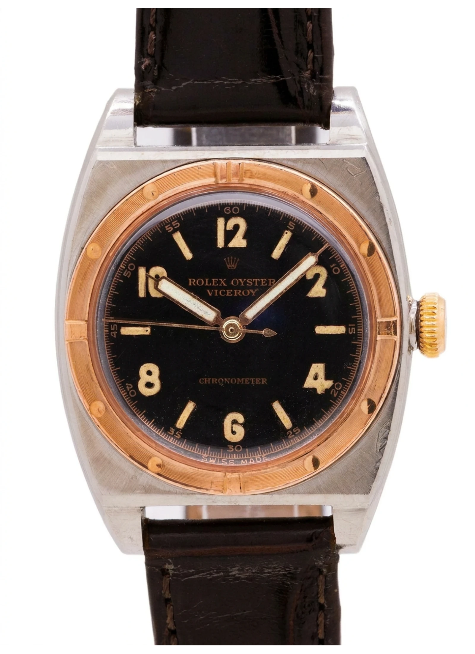 Rolex Chronograph 3055