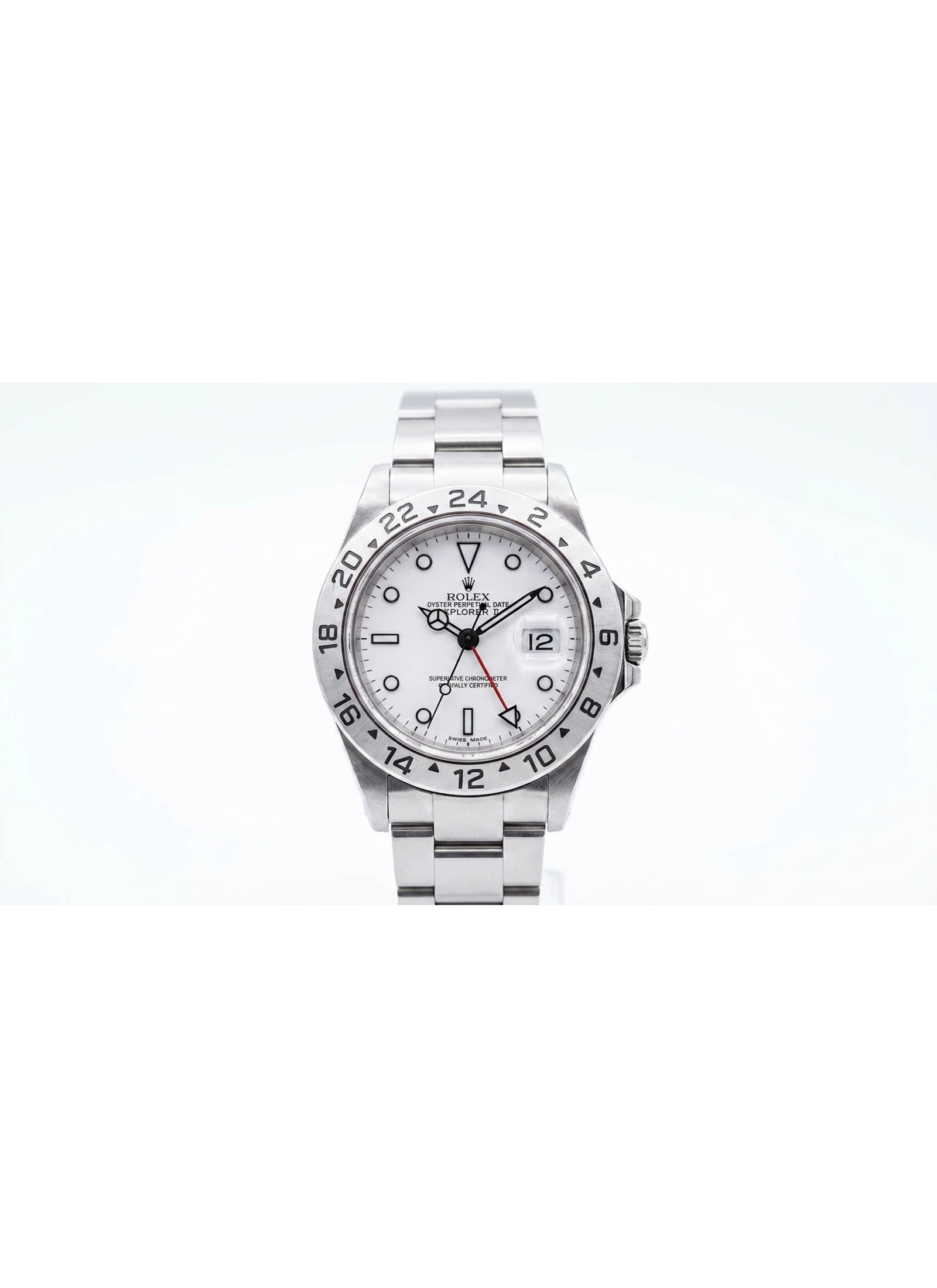 Rolex Explorer II 226570