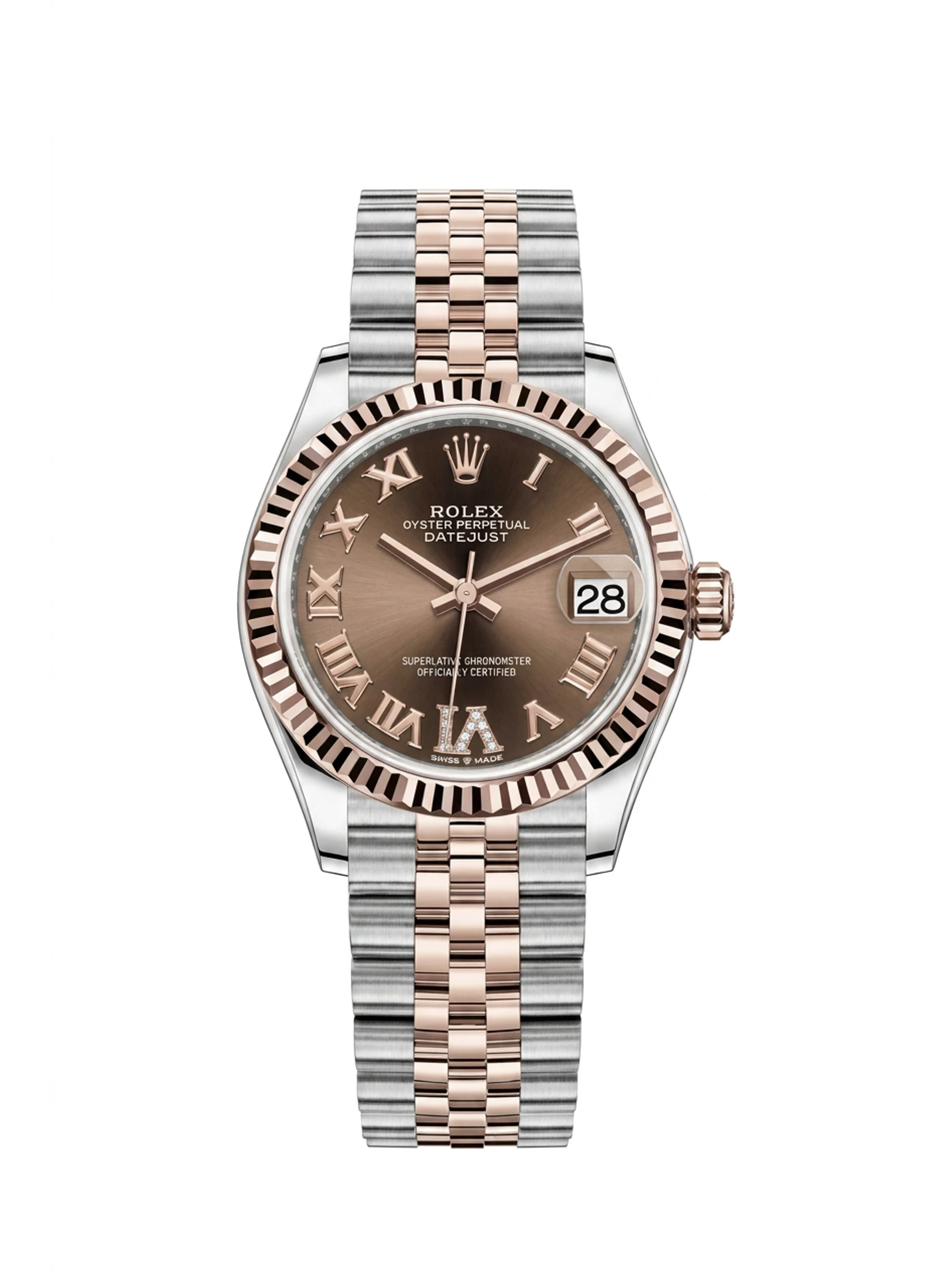 Rolex Datejust 31 278271-0004