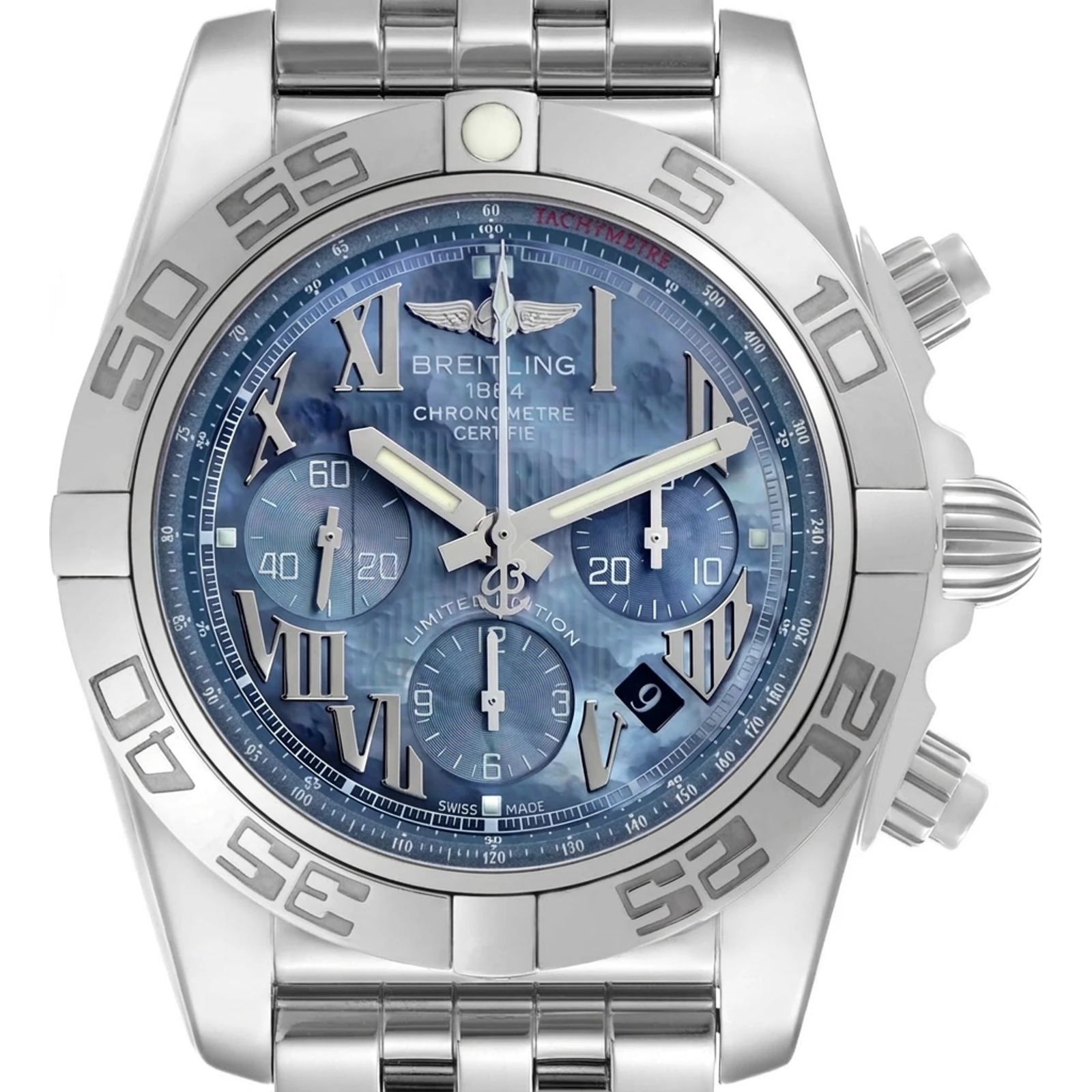 Breitling Chronomat 44 AB0110
