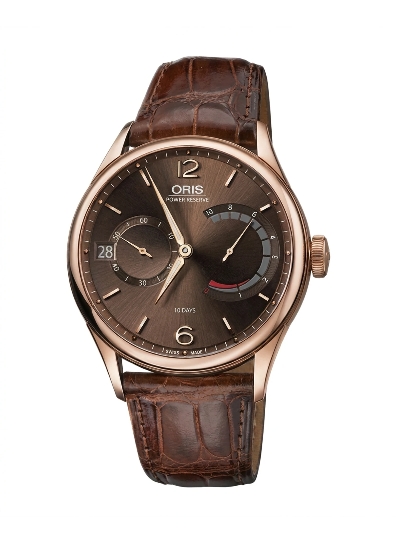 Rolex Oyster Perpetual 36 6062