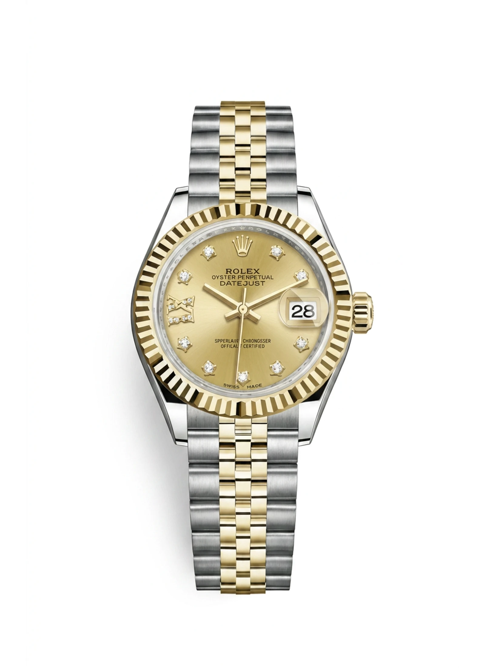 Rolex Lady-Datejust 279173-0020