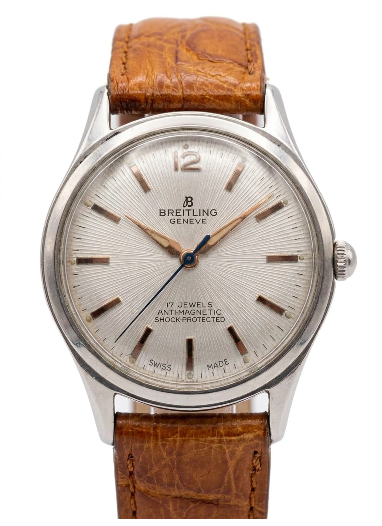Rolex Lady-Datejust 279173-0010