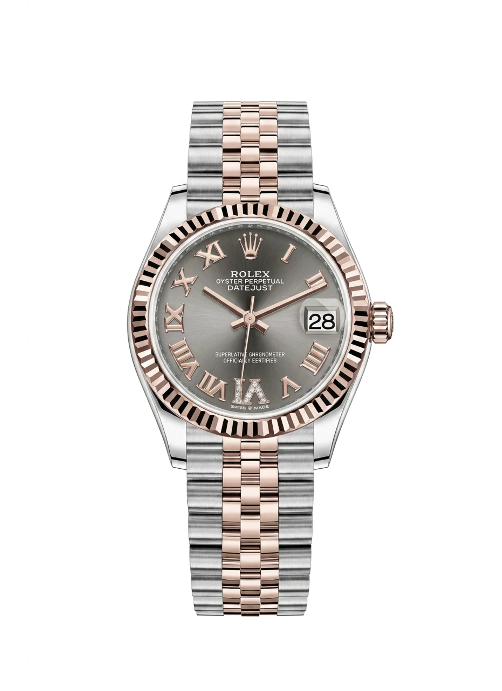 Rolex Datejust 31 278271-0030