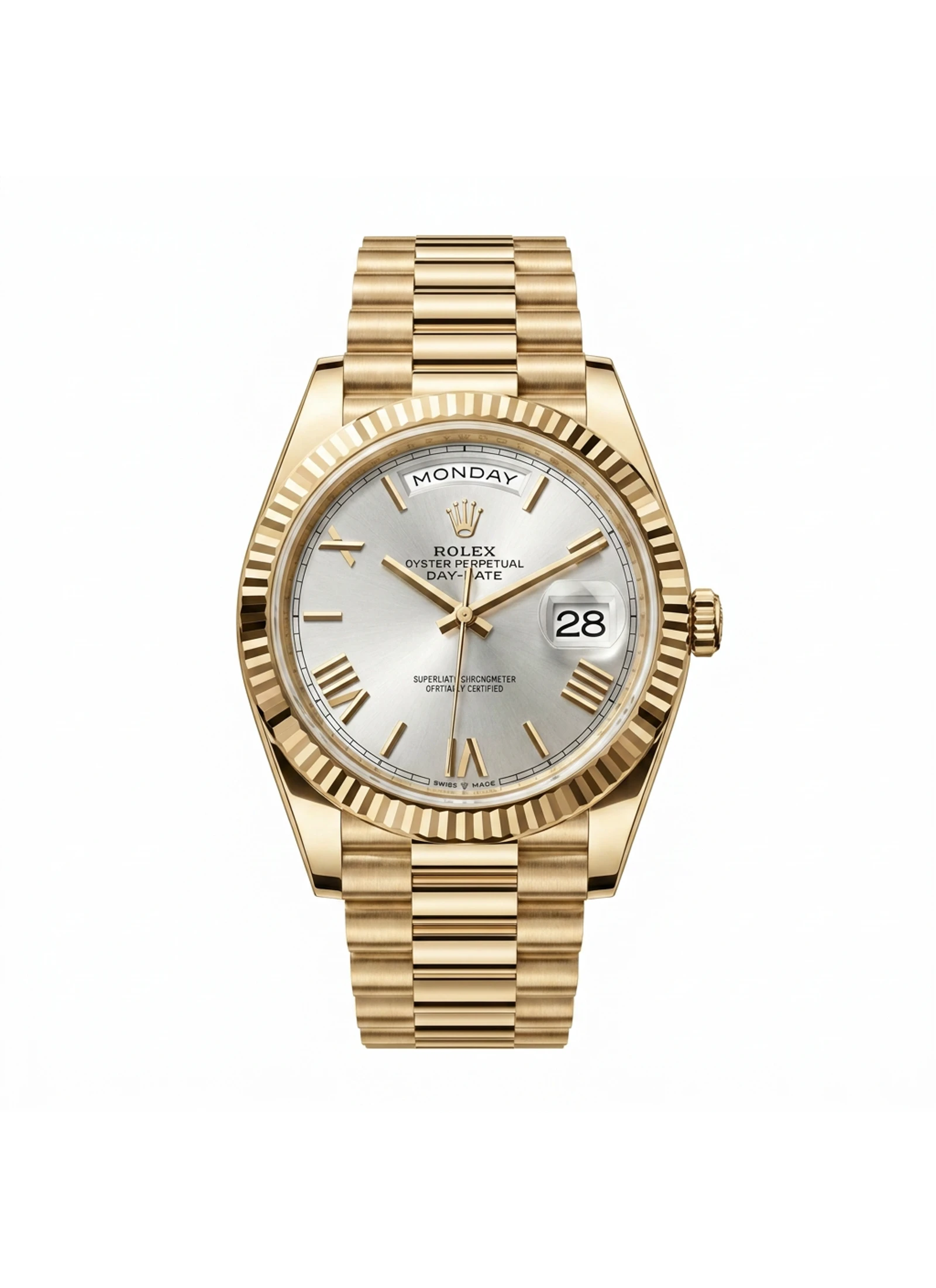 Rolex Day-Date 36 18079
