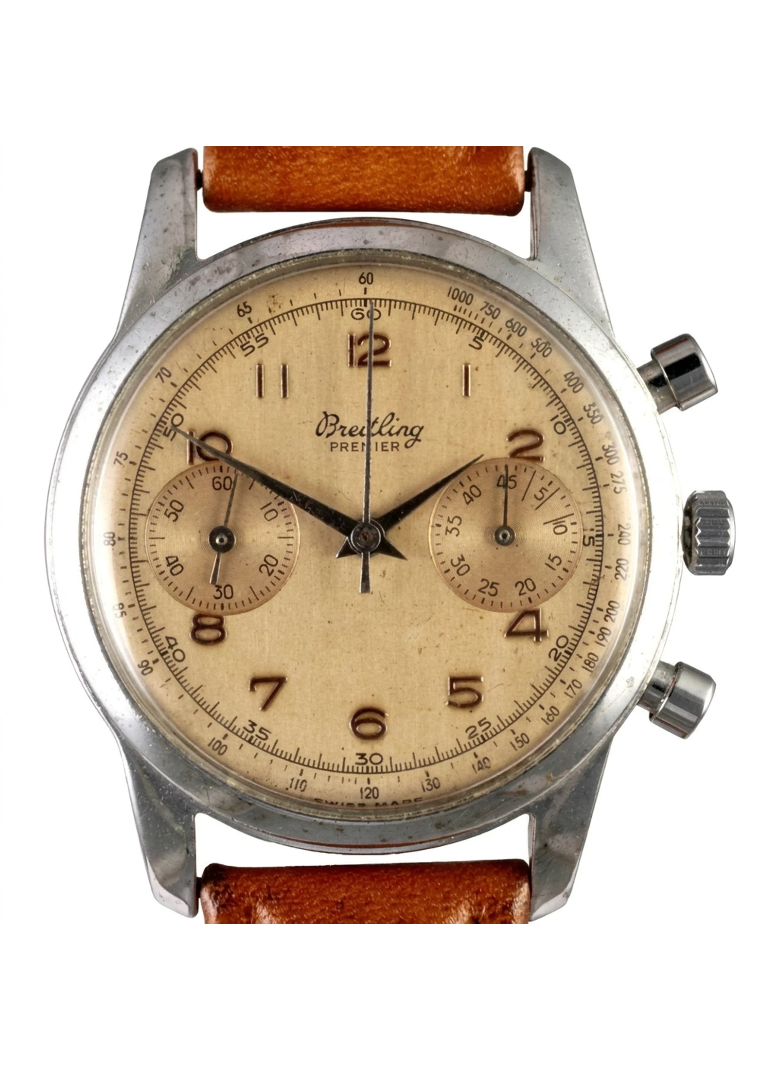 Breitling Premier 788