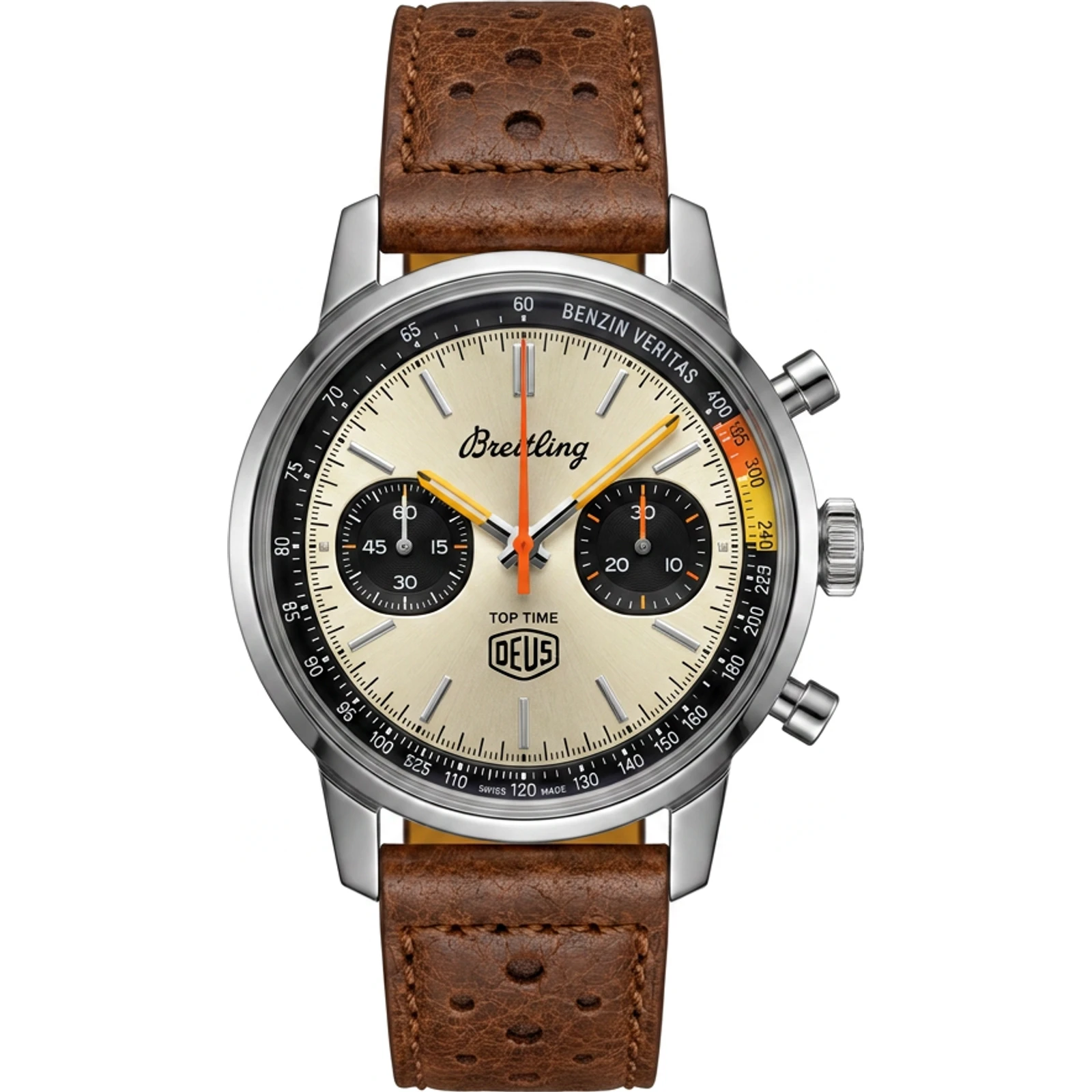 Breitling Top Time A233101A1A1X1