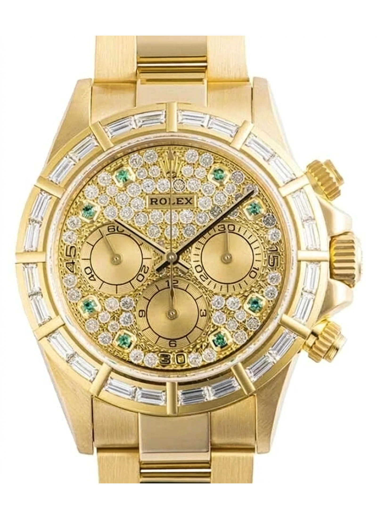 Rolex Daytona 16568BR
