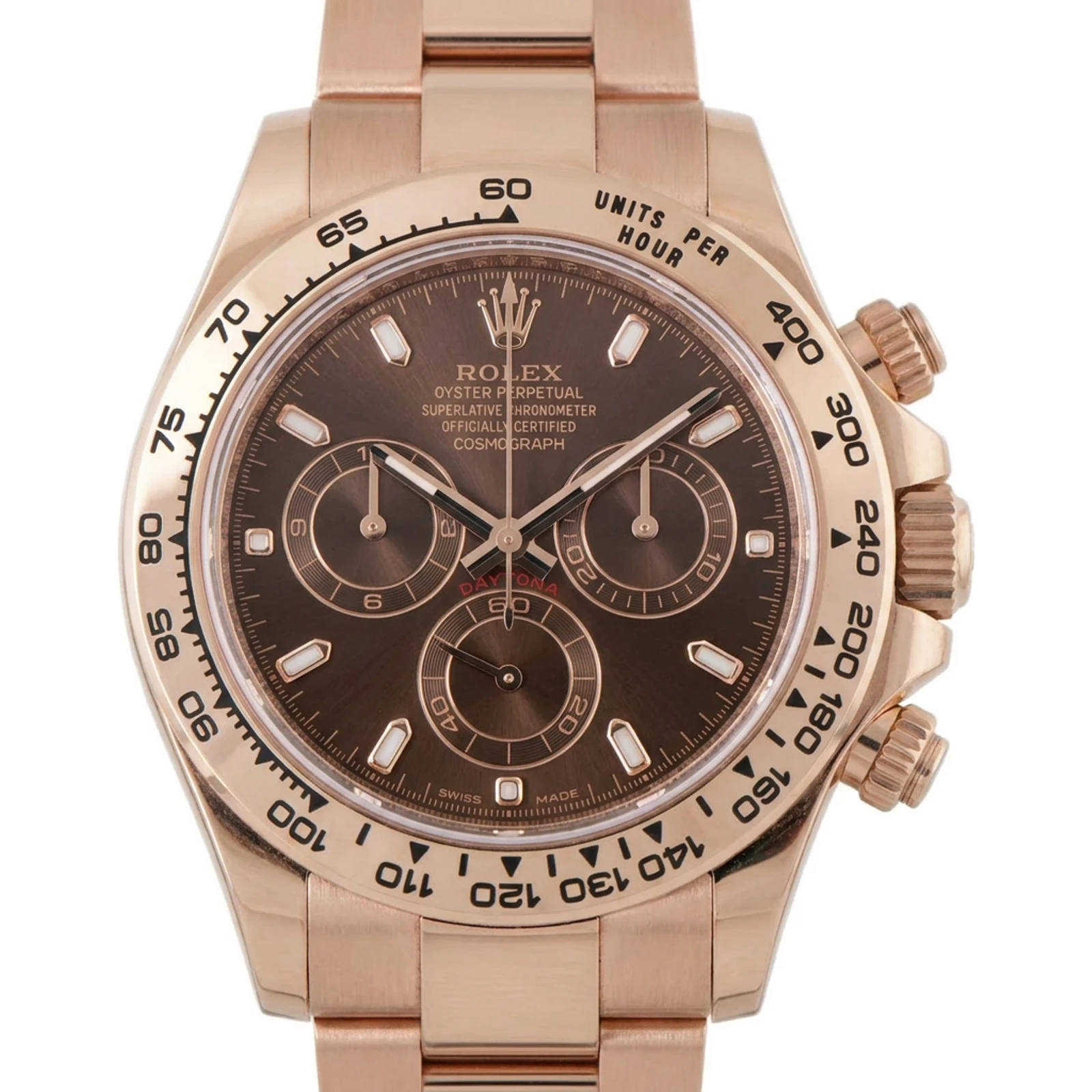 Rolex Daytona 116505-0006