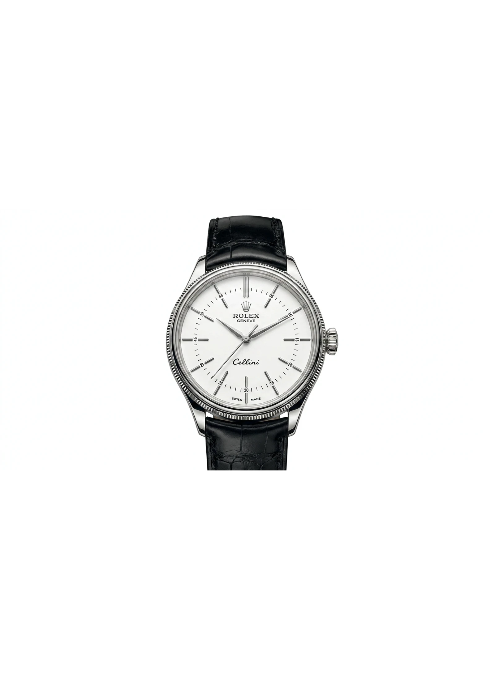 Rolex Cellini Classic 3800-2-42