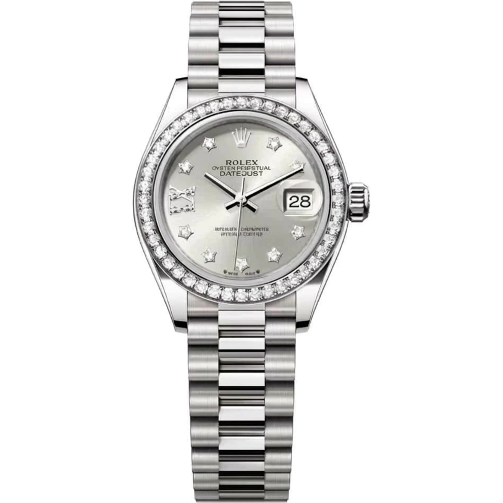 Rolex Lady-Datejust 279139RBR-0003