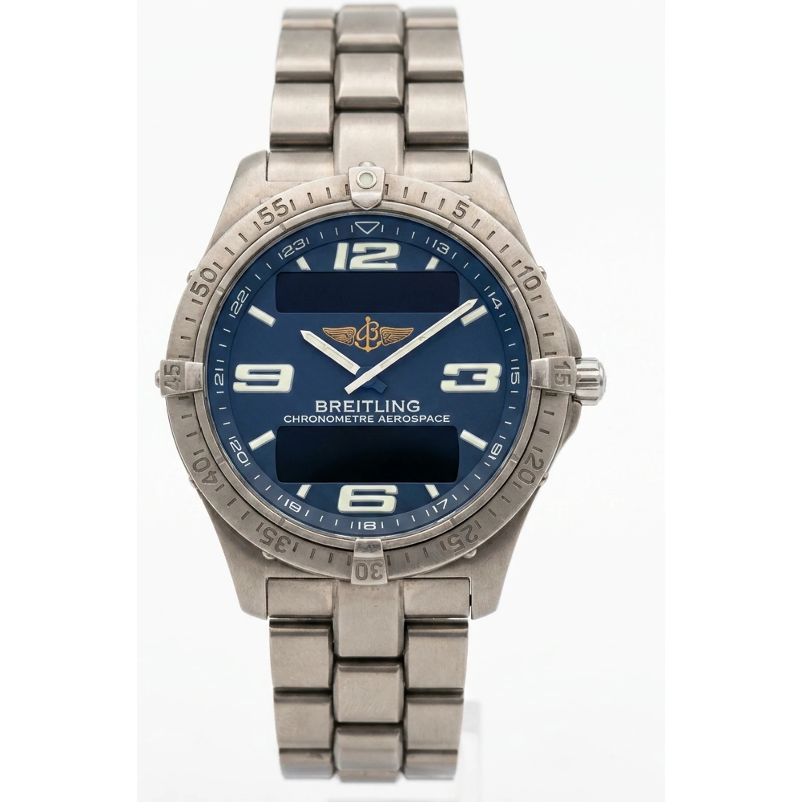 Breitling Aerospace E75362