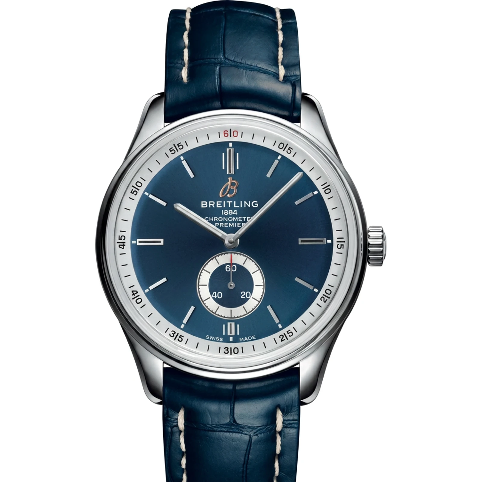 Breitling Premier Automatic 40 A37340351C1P1 2021