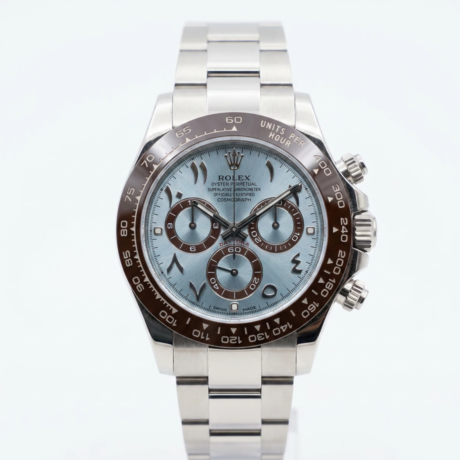 Rolex Daytona 116506-0004