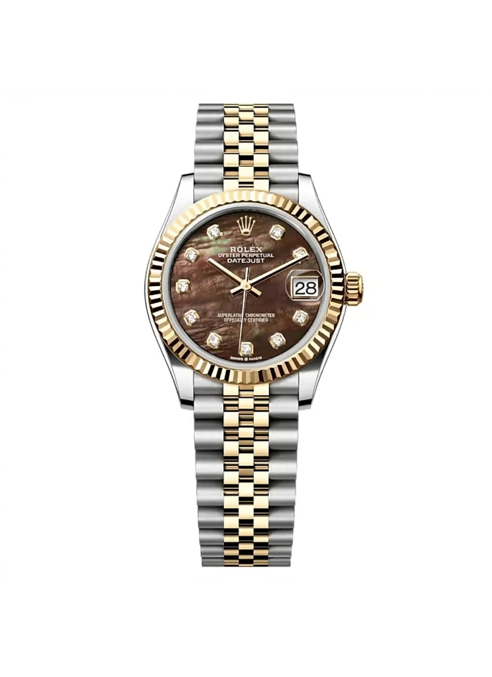 Rolex Datejust 31 278273-0024