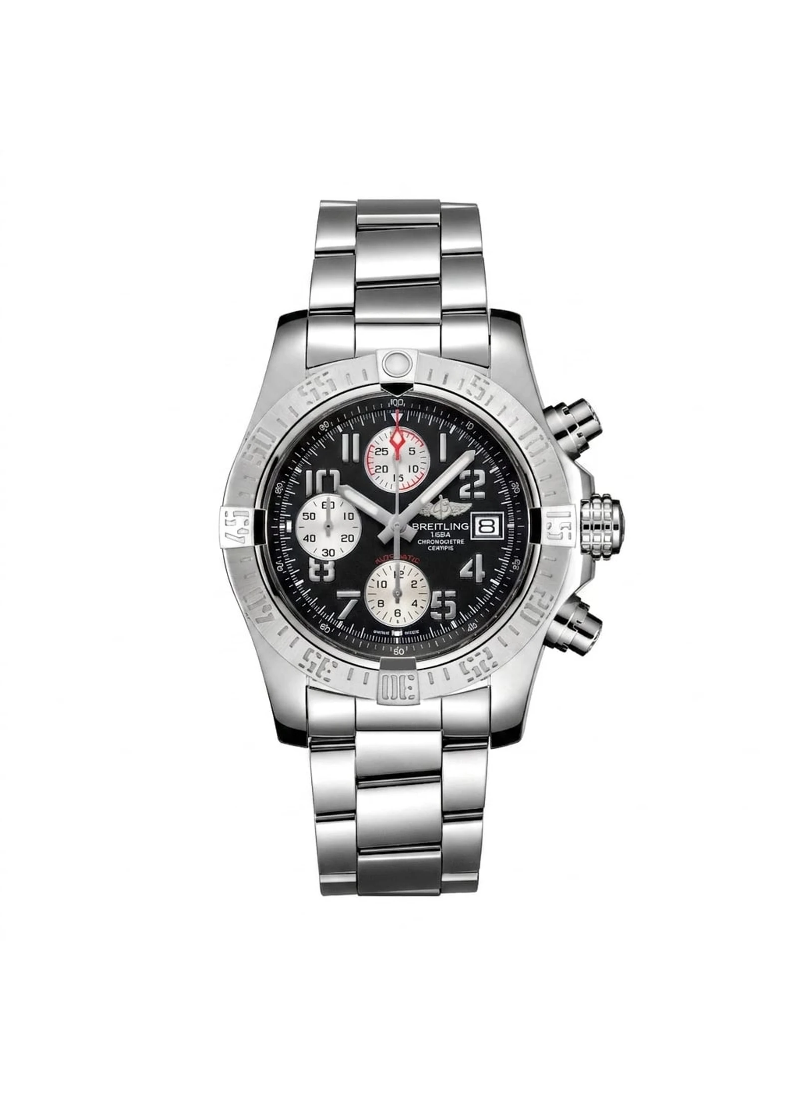 Breitling Avenger II A1338111.C870.170A