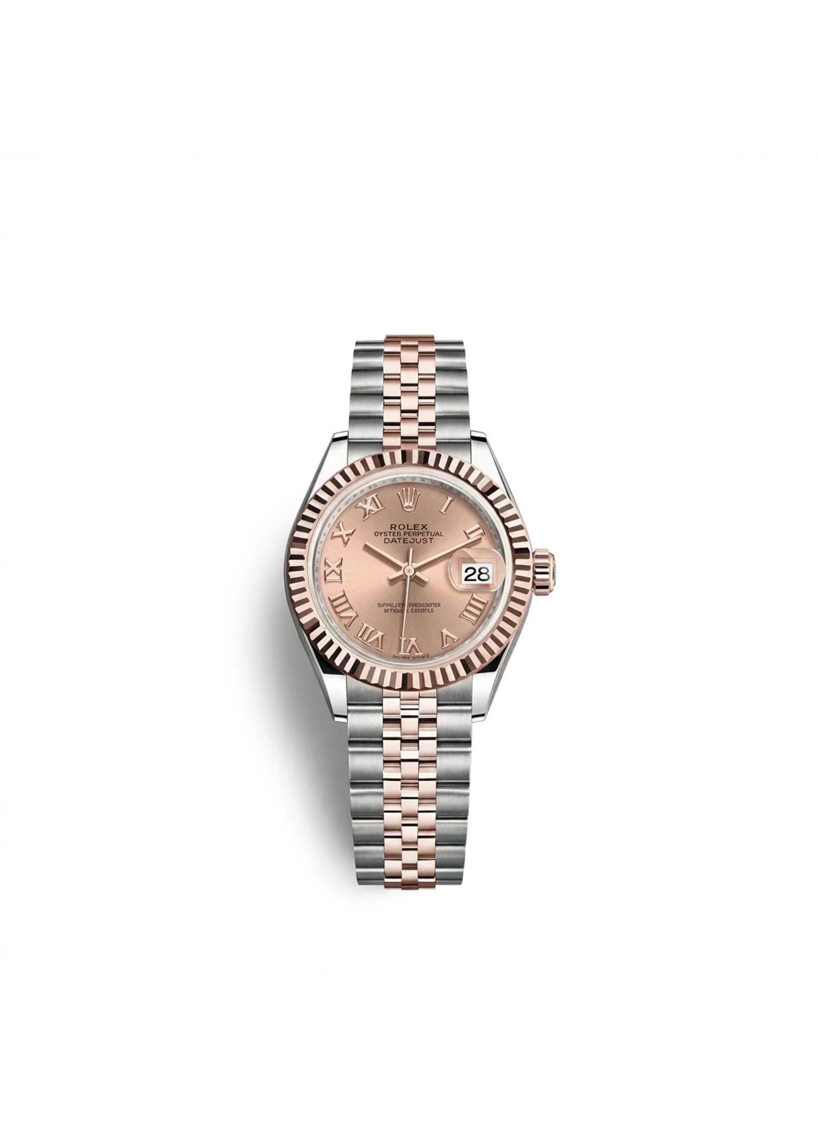 Rolex Lady-Datejust 279171-0017