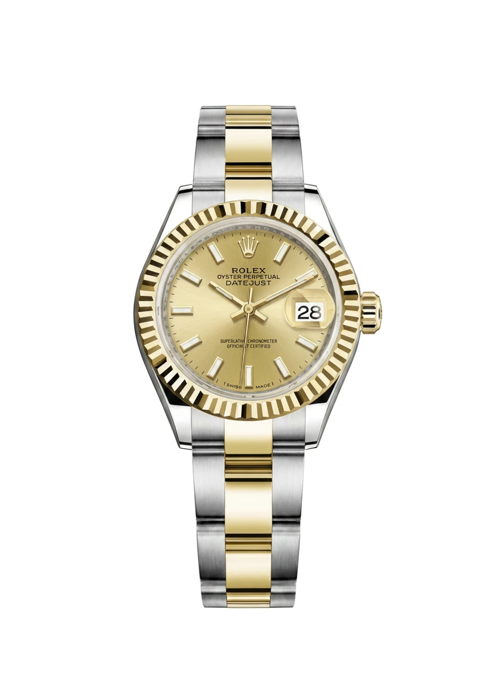 Rolex Lady-Datejust 279173-0001
