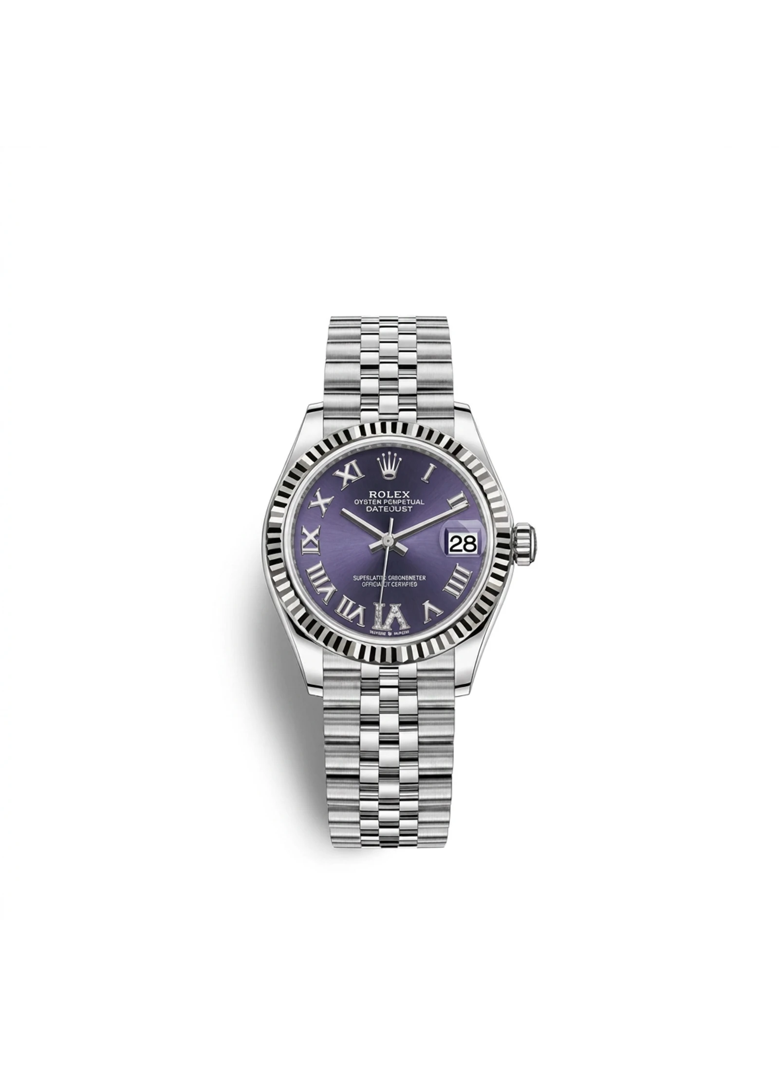 Rolex Datejust 31 278274-0026