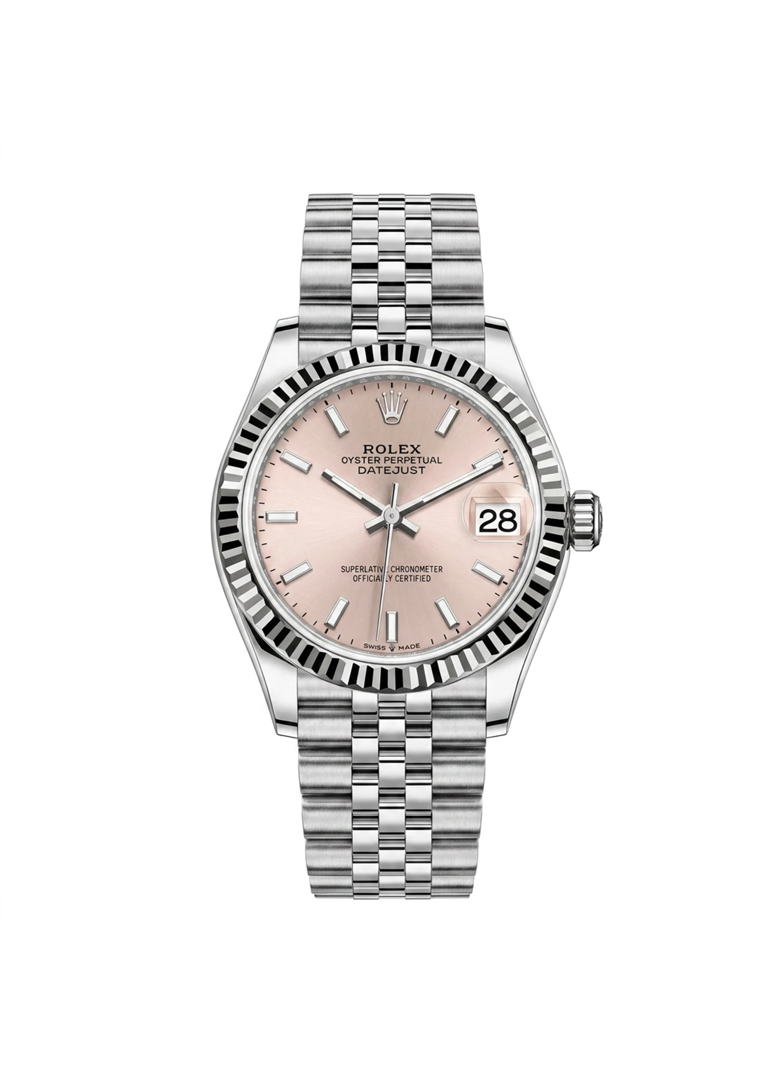 Rolex Datejust 31 278274-0014