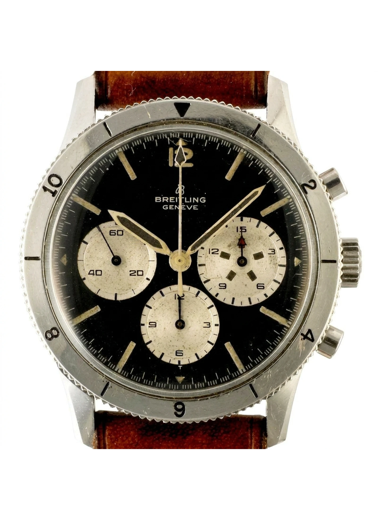 Breitling Premier 1191