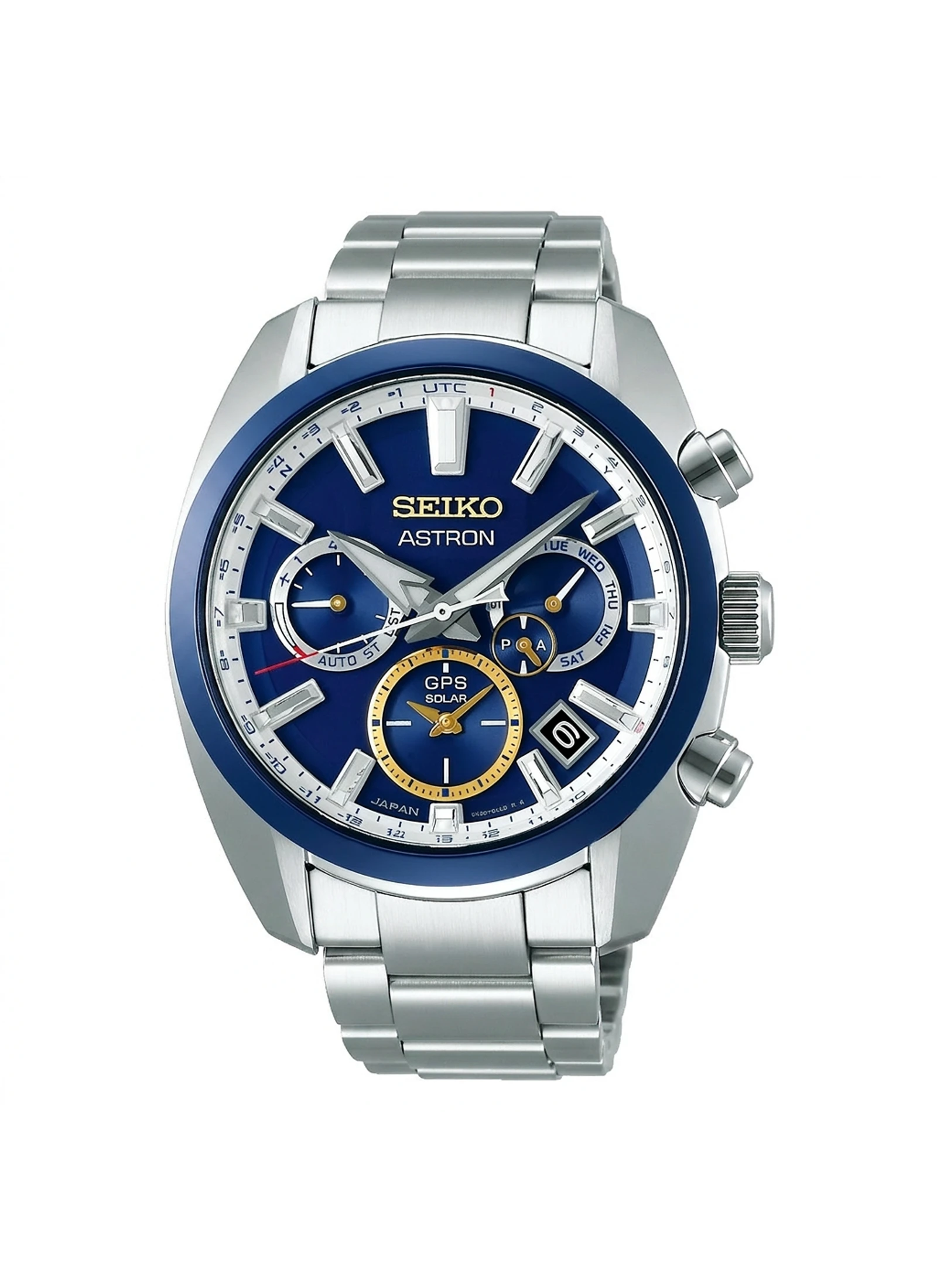 Seiko Astron SSH045 SSH045J1